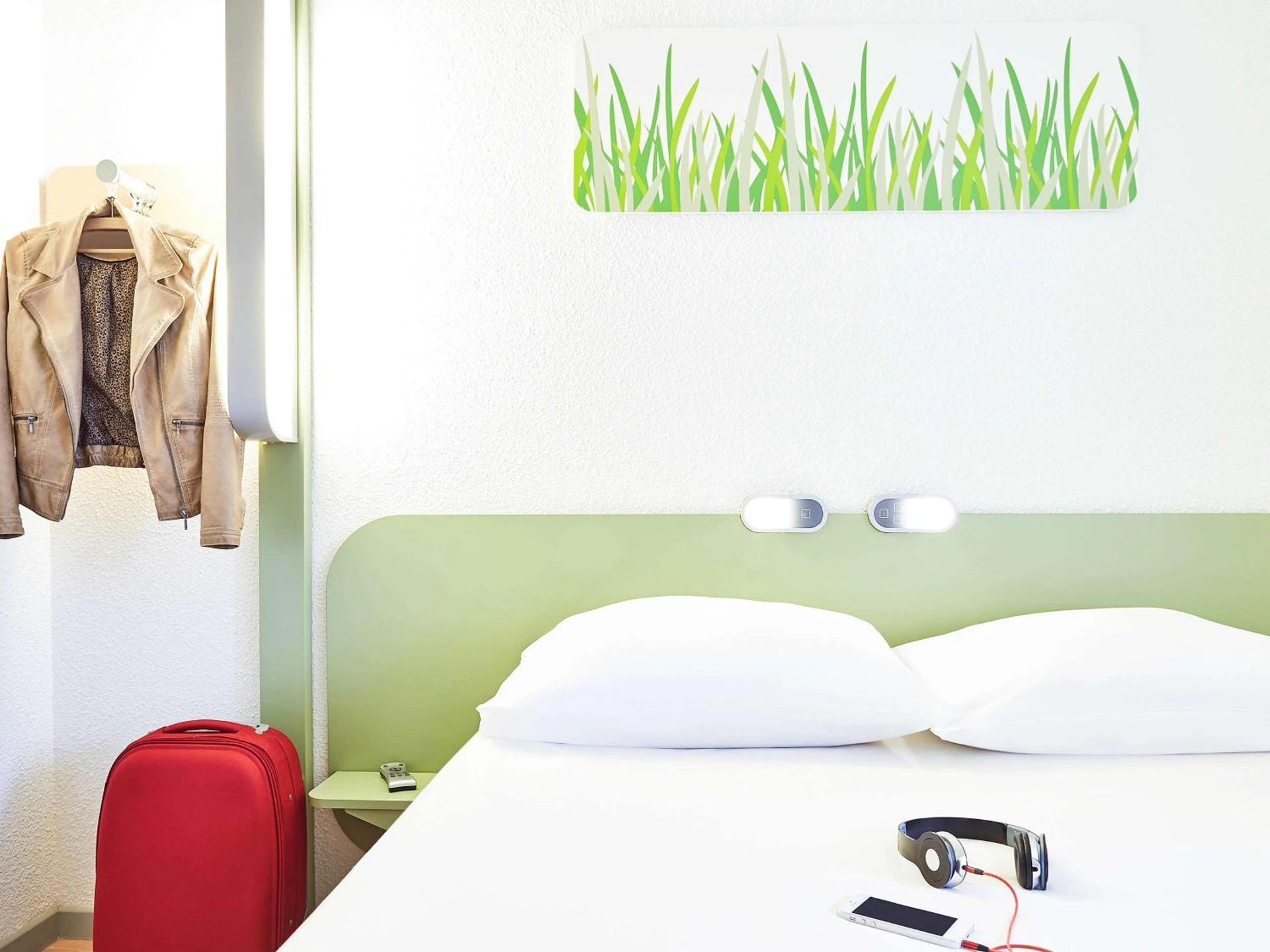 Organiser un séminaire d'entreprise : ibis budget Marseille Aeroport Provence à marignane