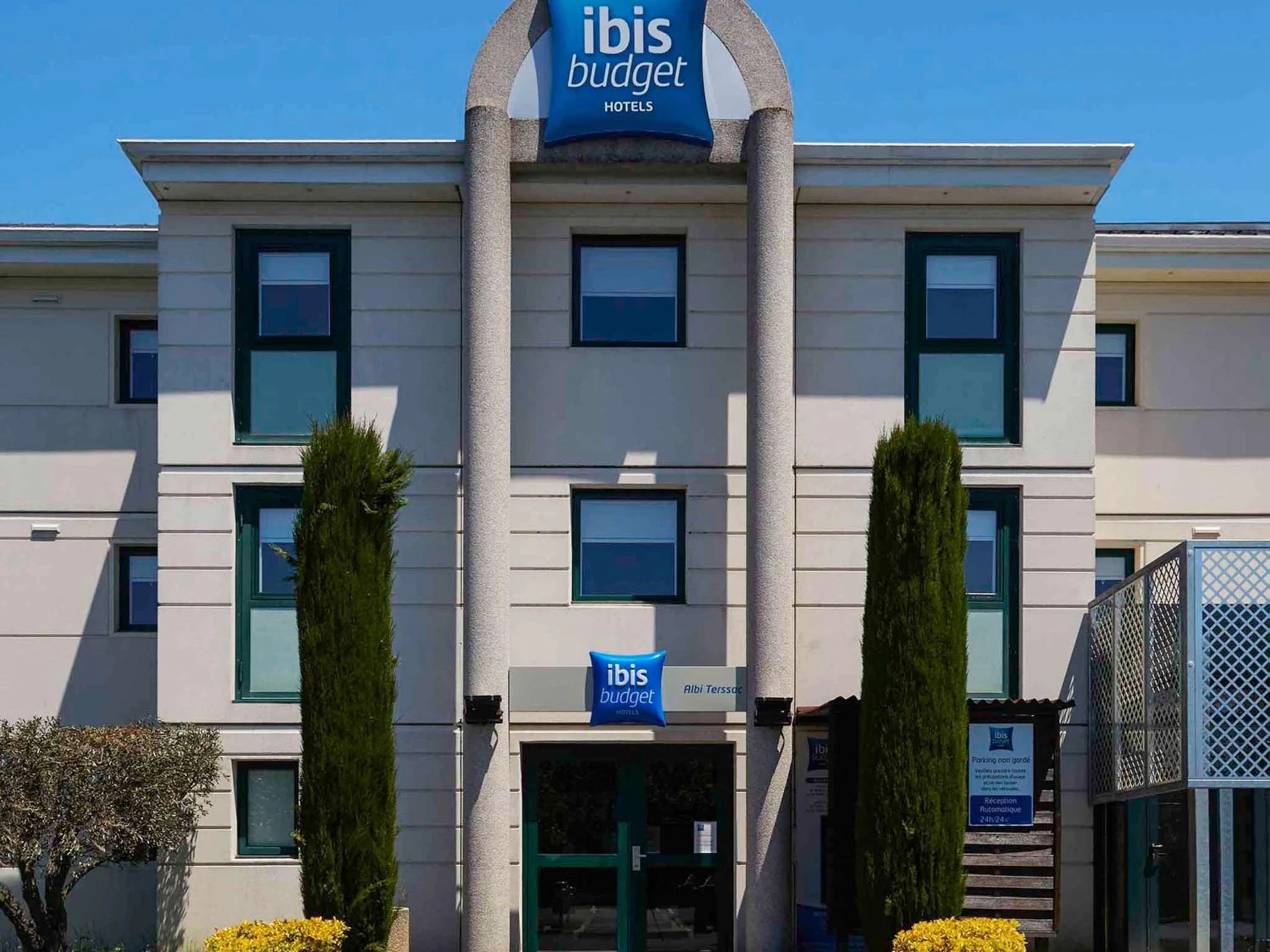 Organiser un séminaire d'entreprise : ibis budget Albi Terssac à terssac