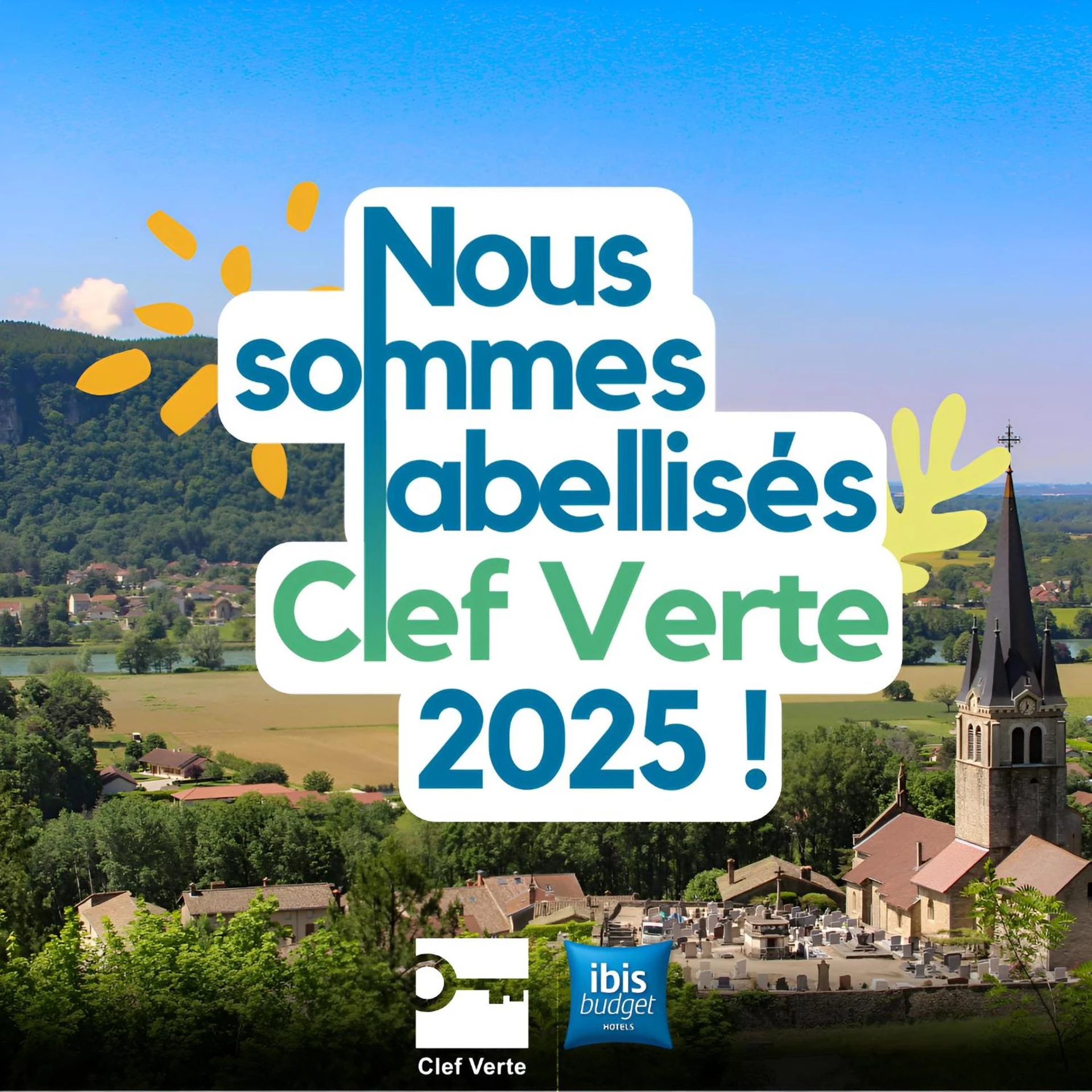 Organiser un séminaire d'entreprise : ibis budget Amberieu en Bugey/Chateau Gaillard A42 à chateau-gaillard