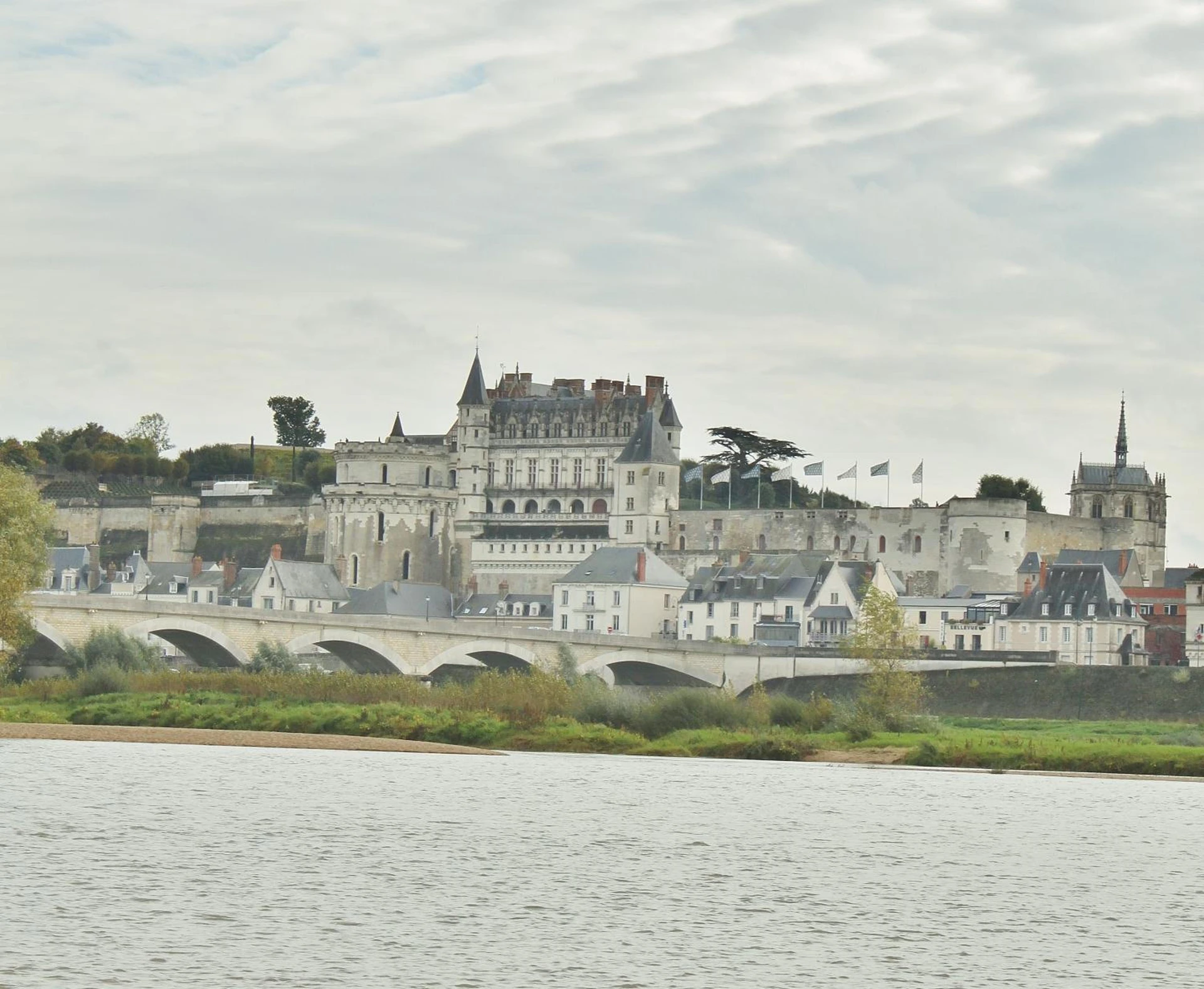Lieu convivial pour un séminaire d'entreprise à ibis budget Amboise - Amboise - En savoir plus 