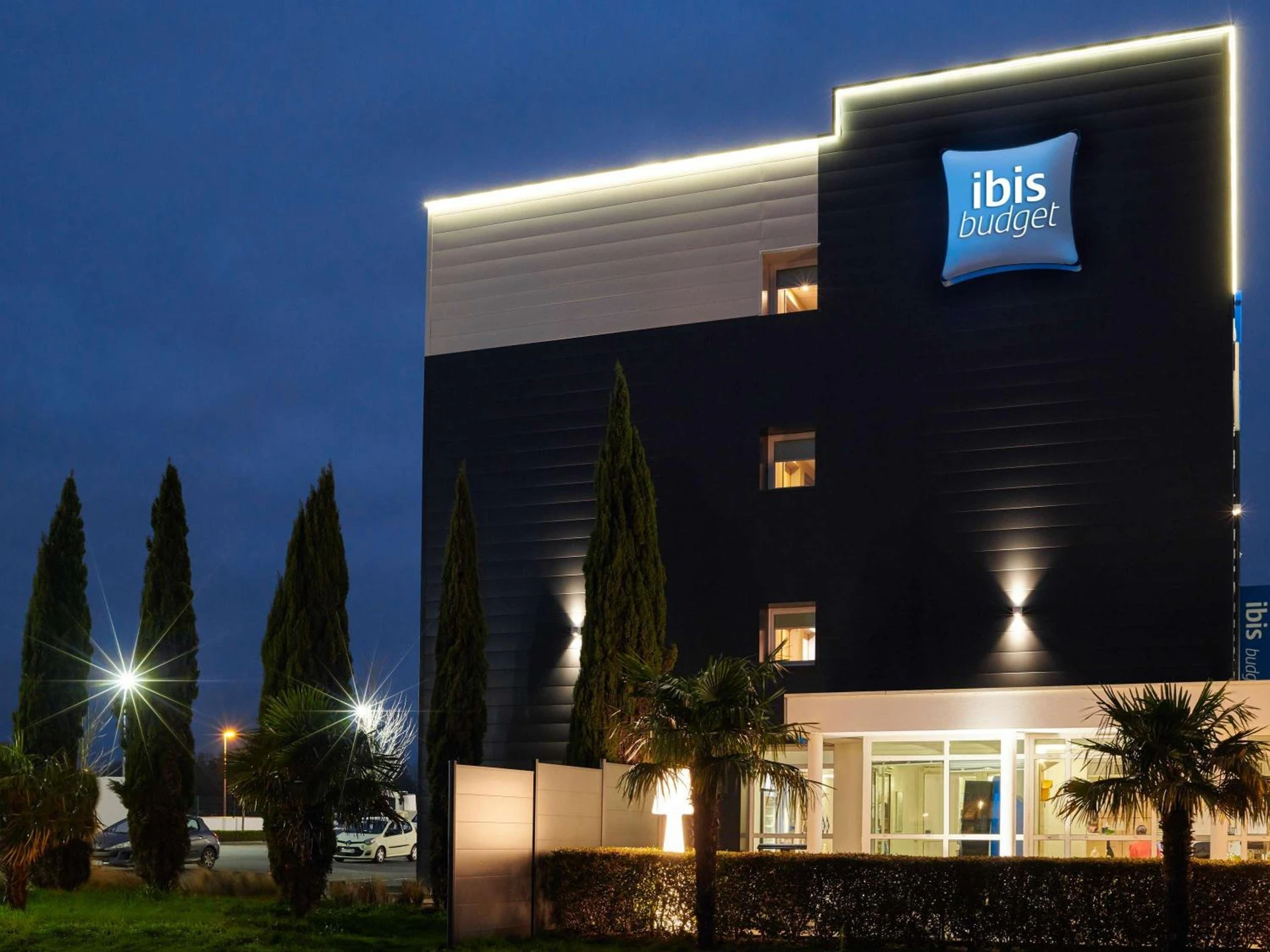 Salle de séminaire à Ibis Budget Ancenis - Organiser un événement professionnel à Mésanger