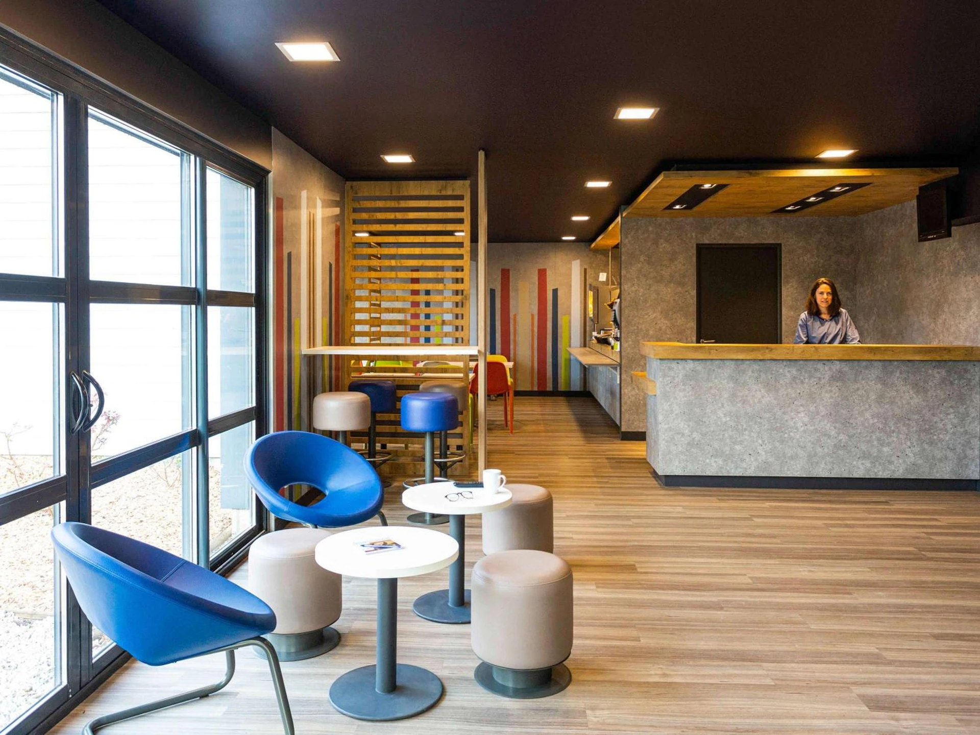 Organiser un séminaire d'entreprise : ibis budget Angoulême Nord à champniers