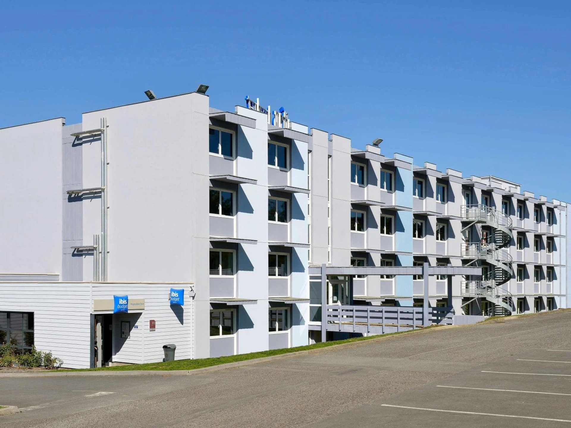 Organiser un séminaire d'entreprise : ibis budget Angoulême Nord à champniers