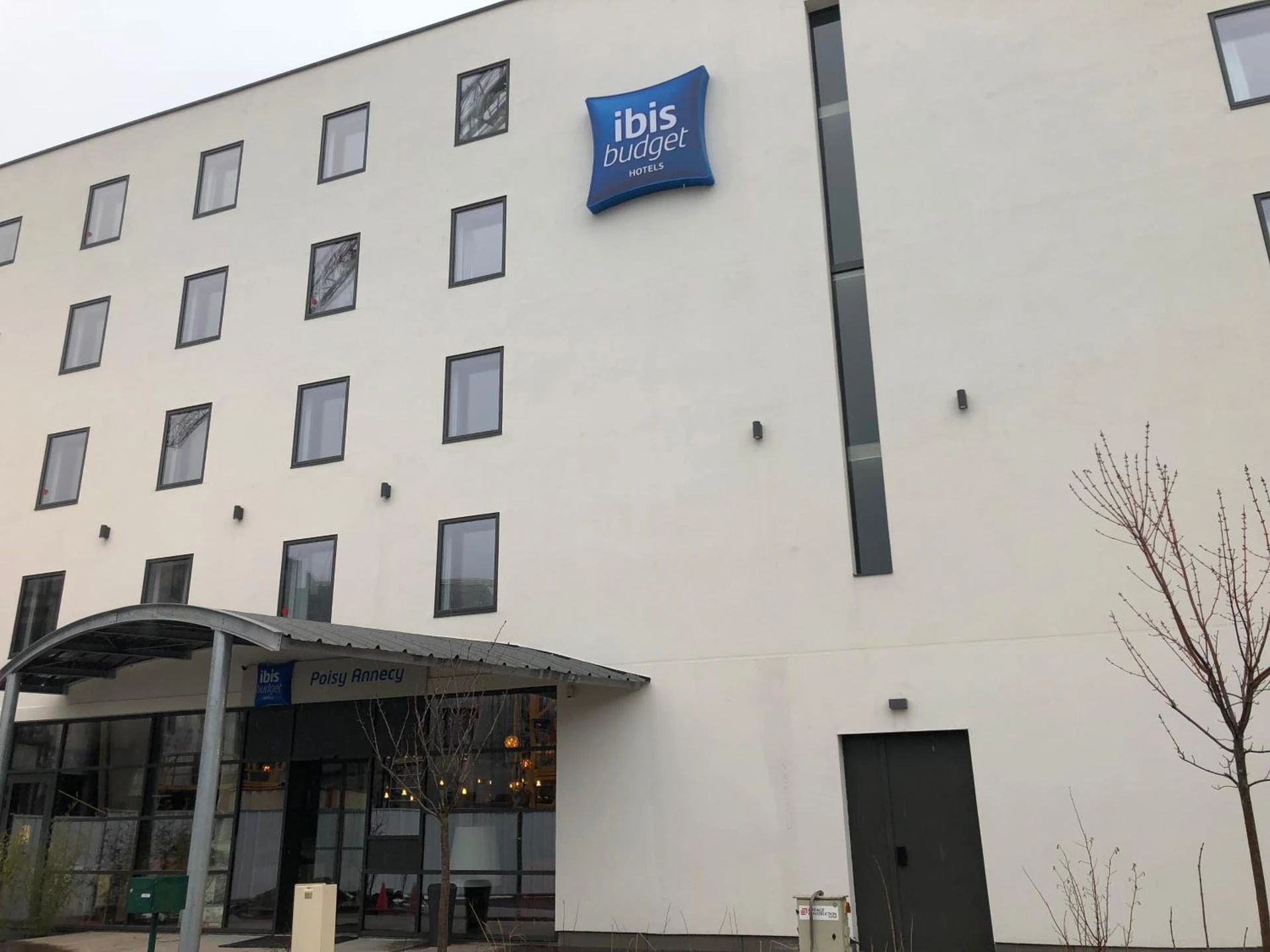 Organiser un séminaire d'entreprise : Ibis Budget Annecy sud-Poisy à poisy