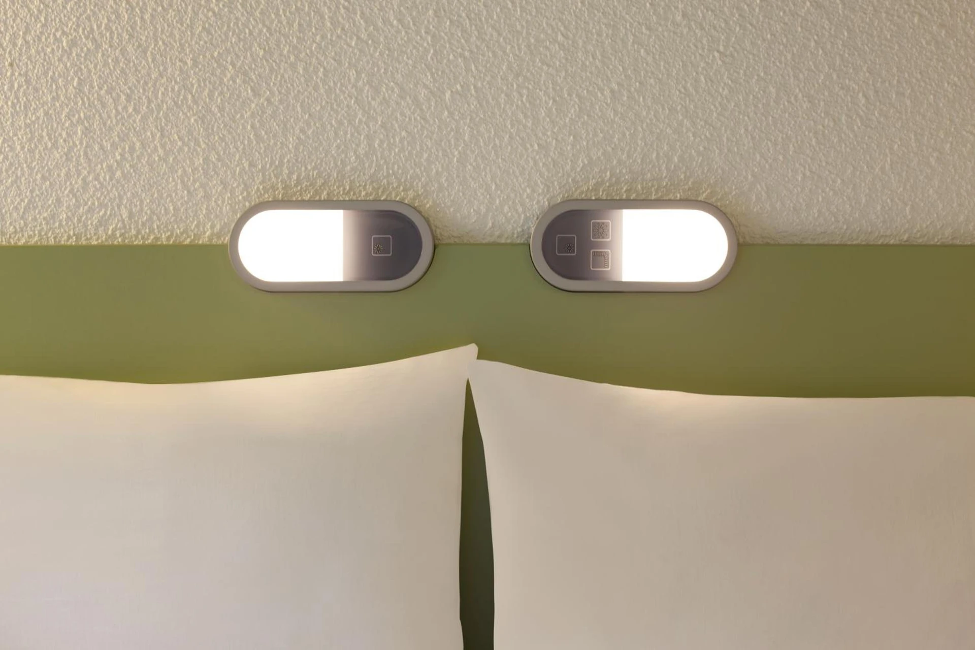 Chambre disponible pour un séminaire d'entreprise à ibis Budget Arles Palais Des Congres - Arles