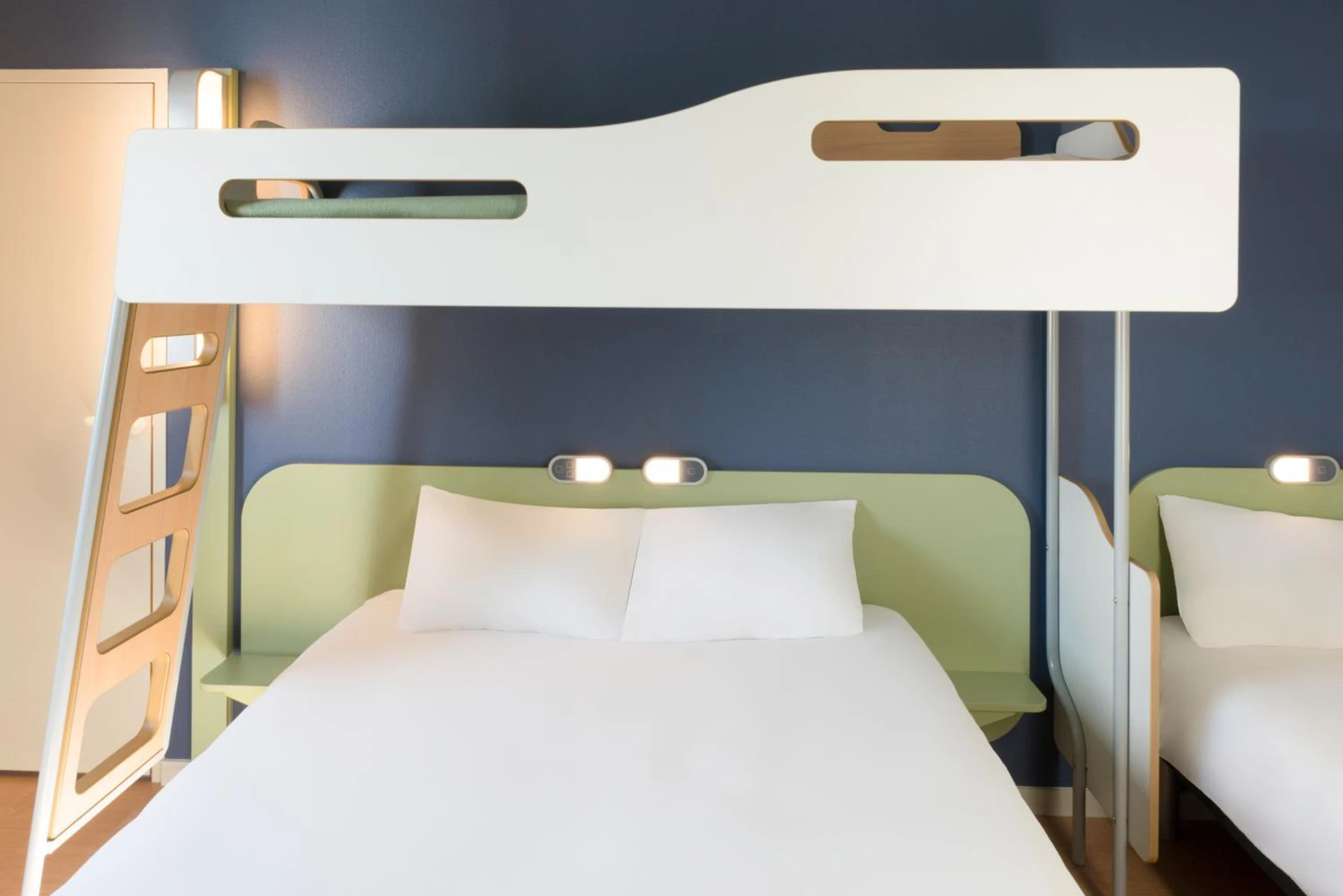 Chambre disponible pour un séminaire d'entreprise à ibis Budget Arles Palais Des Congres - Arles