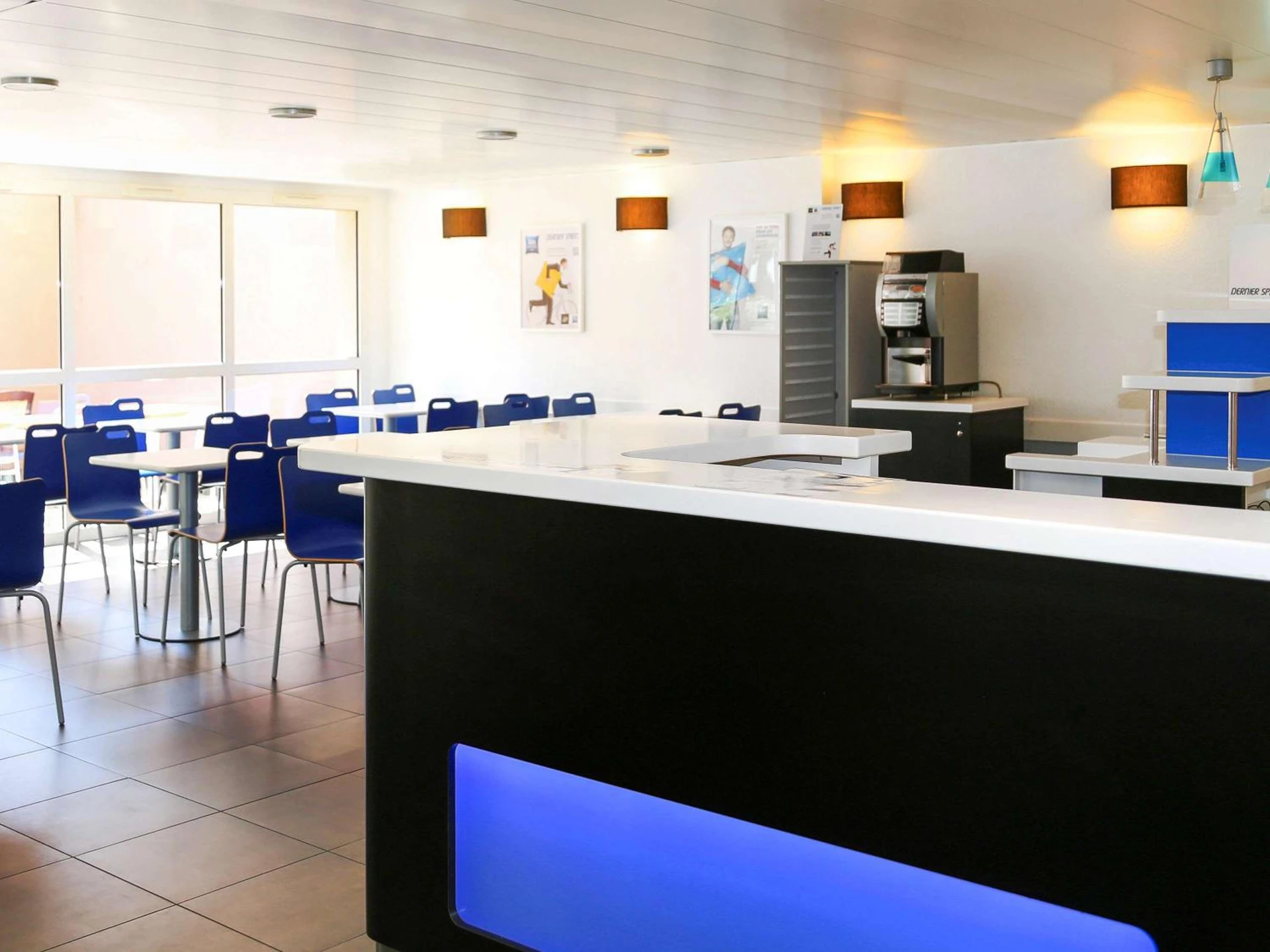 Organiser un séminaire d'entreprise : Ibis Budget Aubenas à aubenas