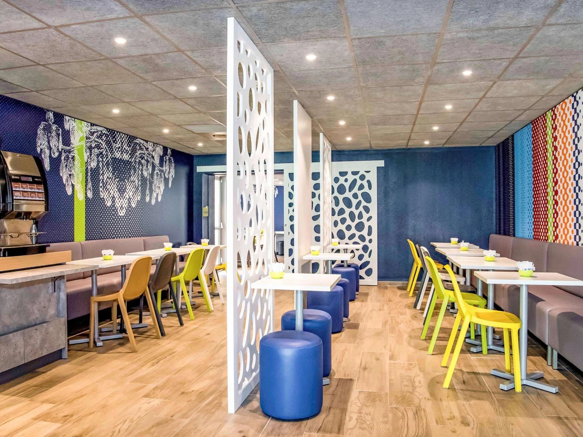 Salle de séminaire à ibis budget Avignon Centre - Organiser un événement professionnel à Avignon