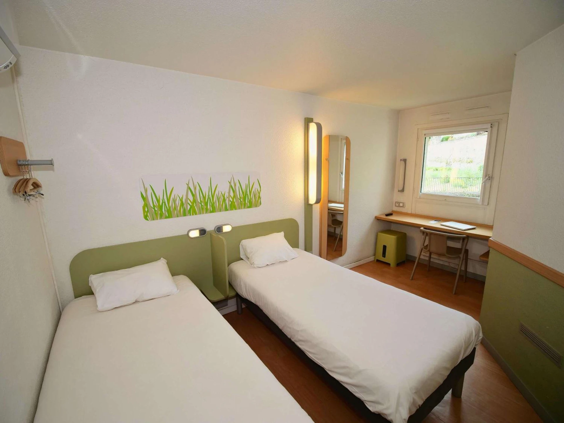Salle de séminaire à ibis budget Blois Centre - Organiser un événement professionnel à Blois