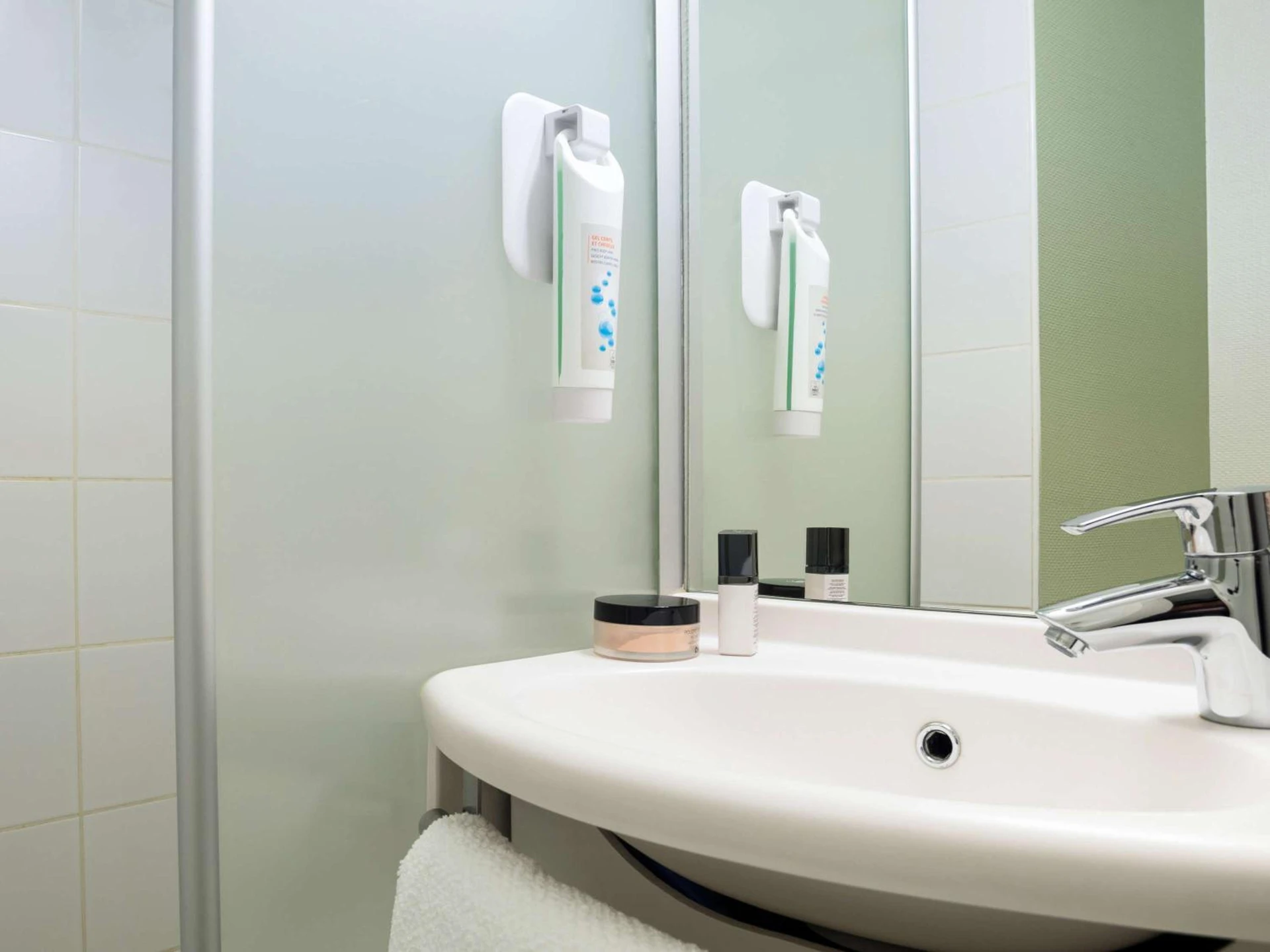 Lieu convivial pour un séminaire d'entreprise à ibis budget Bordeaux Centre Mériadeck - Bordeaux - En savoir plus 