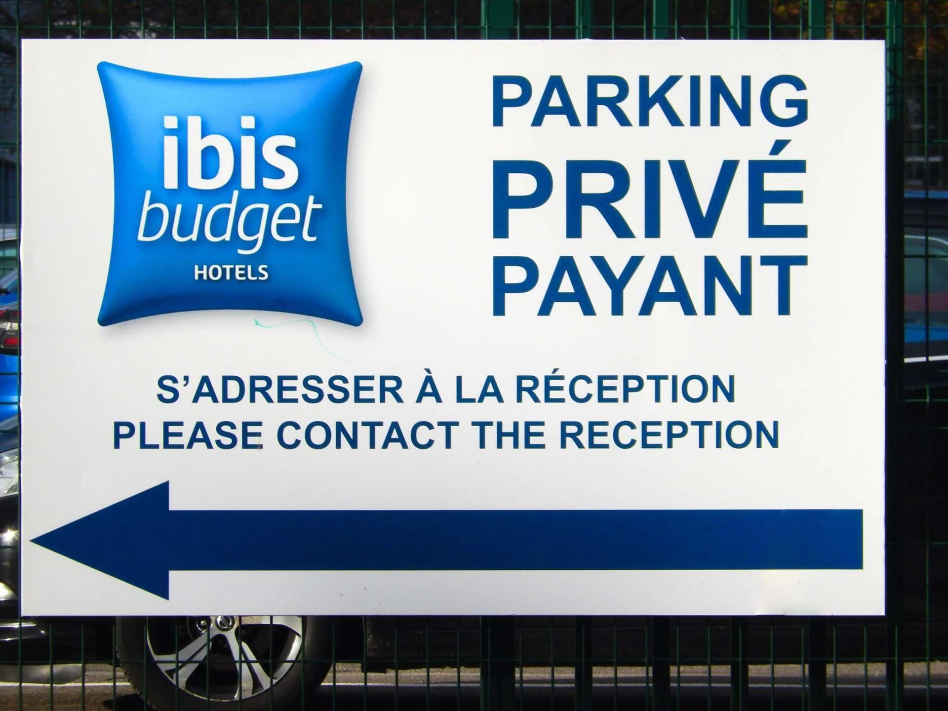 Organiser un séminaire d'entreprise : Ibis Budget Boulogne-Sur-Mer Centre les Ports à boulogne-sur-mer