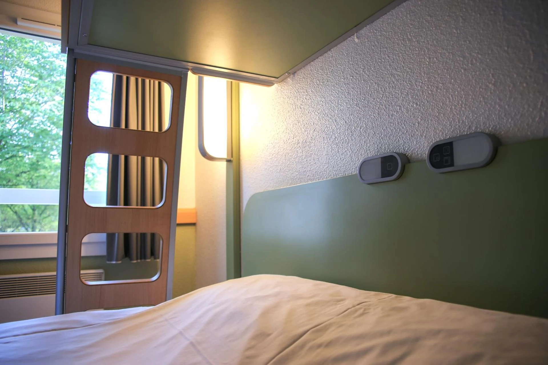 Magnifique chambre pour un séminaire d'entreprise à Ibis Budget Boulogne-Sur-Mer Centre les Ports - Boulogne-sur-Mer