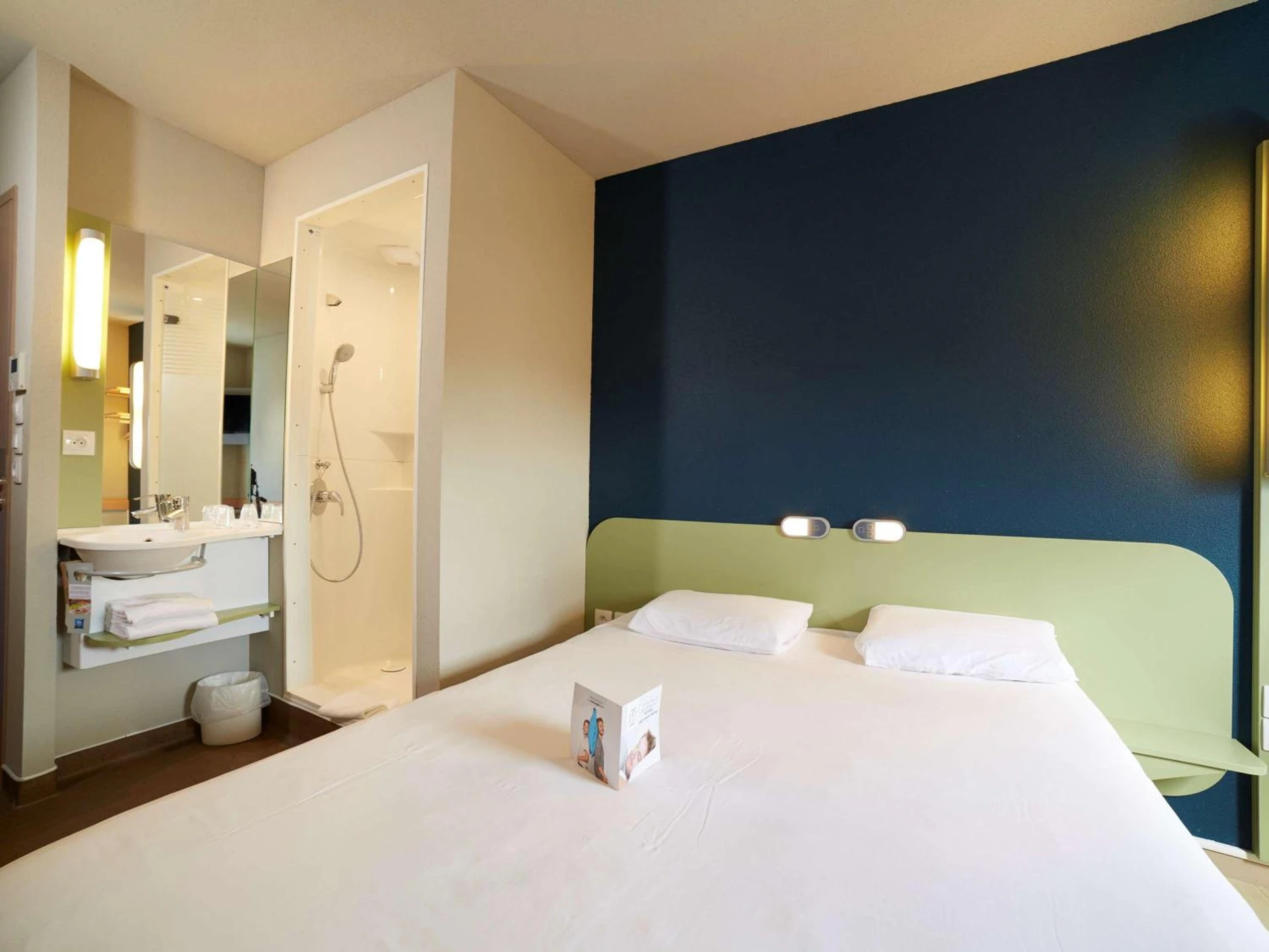 Organiser un séminaire d'entreprise : Ibis Budget Chalon Sur Saone Nord à chalon-sur-saone