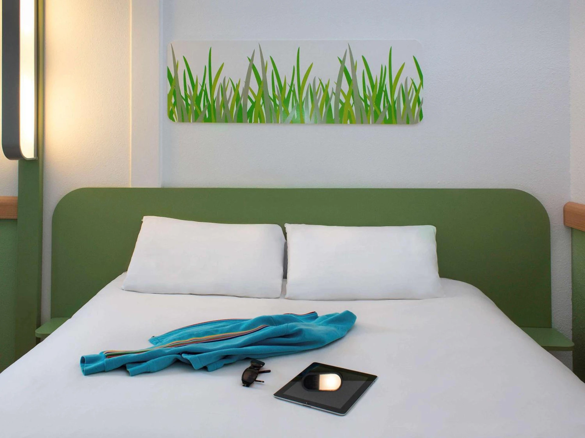 Magnifique chambre pour un séminaire d'entreprise à ibis budget Chambéry Sud Challes Les Eaux - Challes-les-Eaux