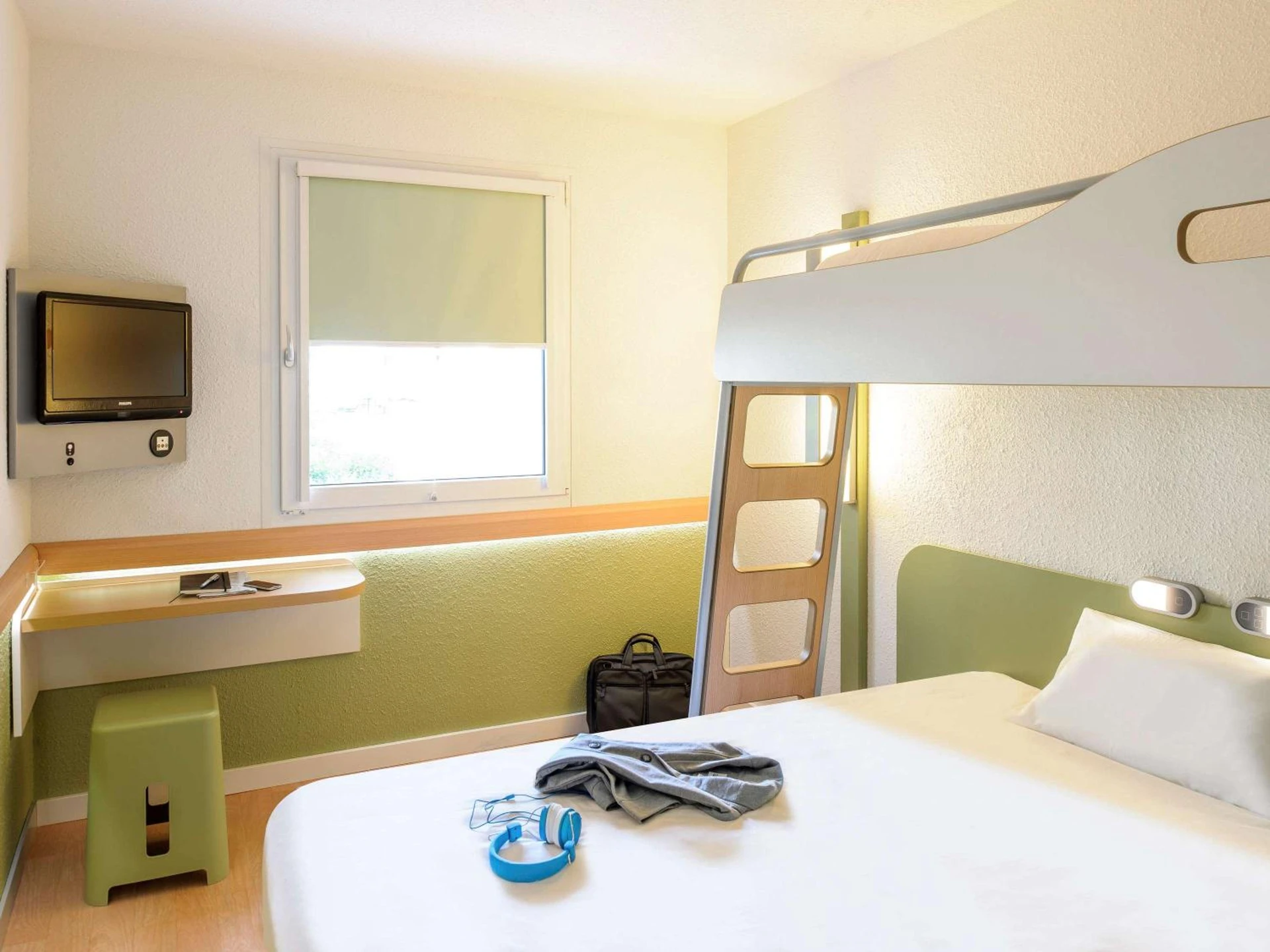 Organiser un séminaire d'entreprise : ibis budget Dijon Saint Apollinaire à saint-apollinaire