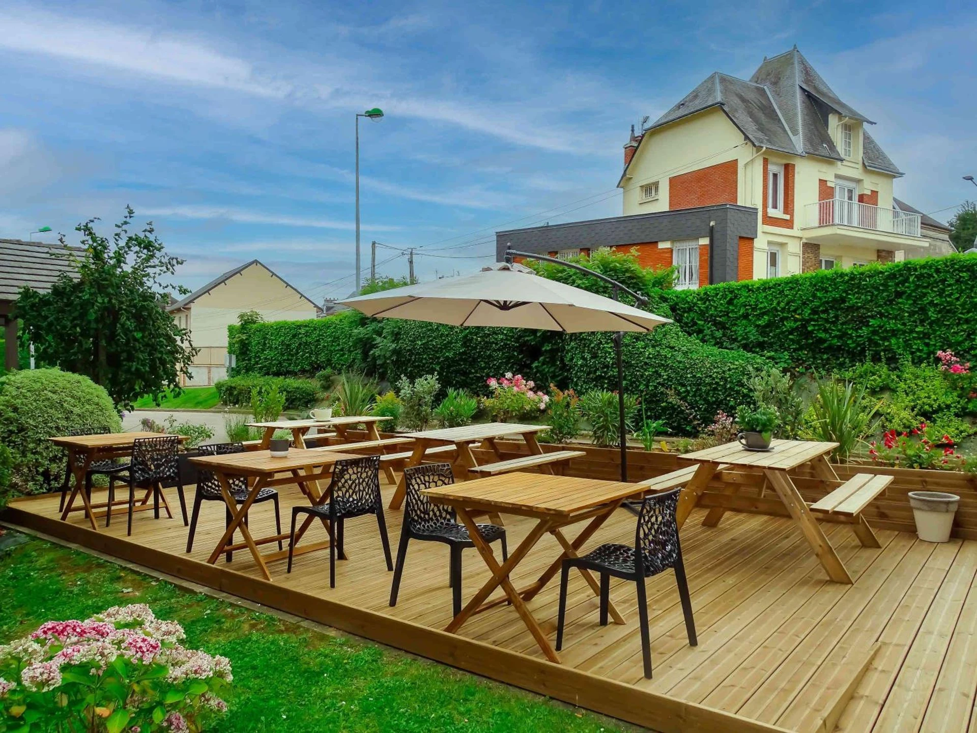 Organiser un séminaire d'entreprise : Hotel Ibis Budget Fecamp à fecamp