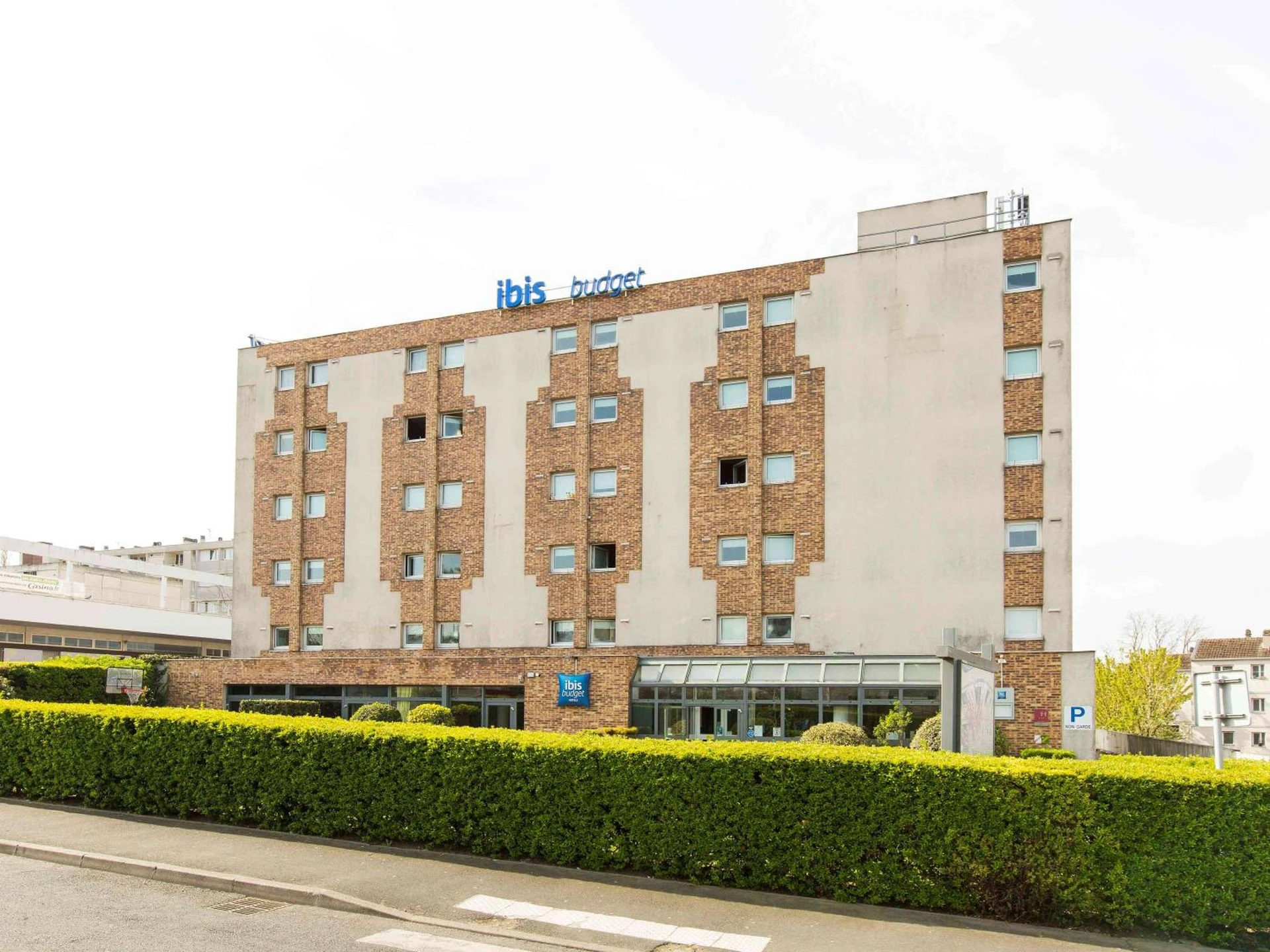 Lieu convivial pour un séminaire d'entreprise à Ibis Budget Fresnes Orly - Fresnes - En savoir plus 