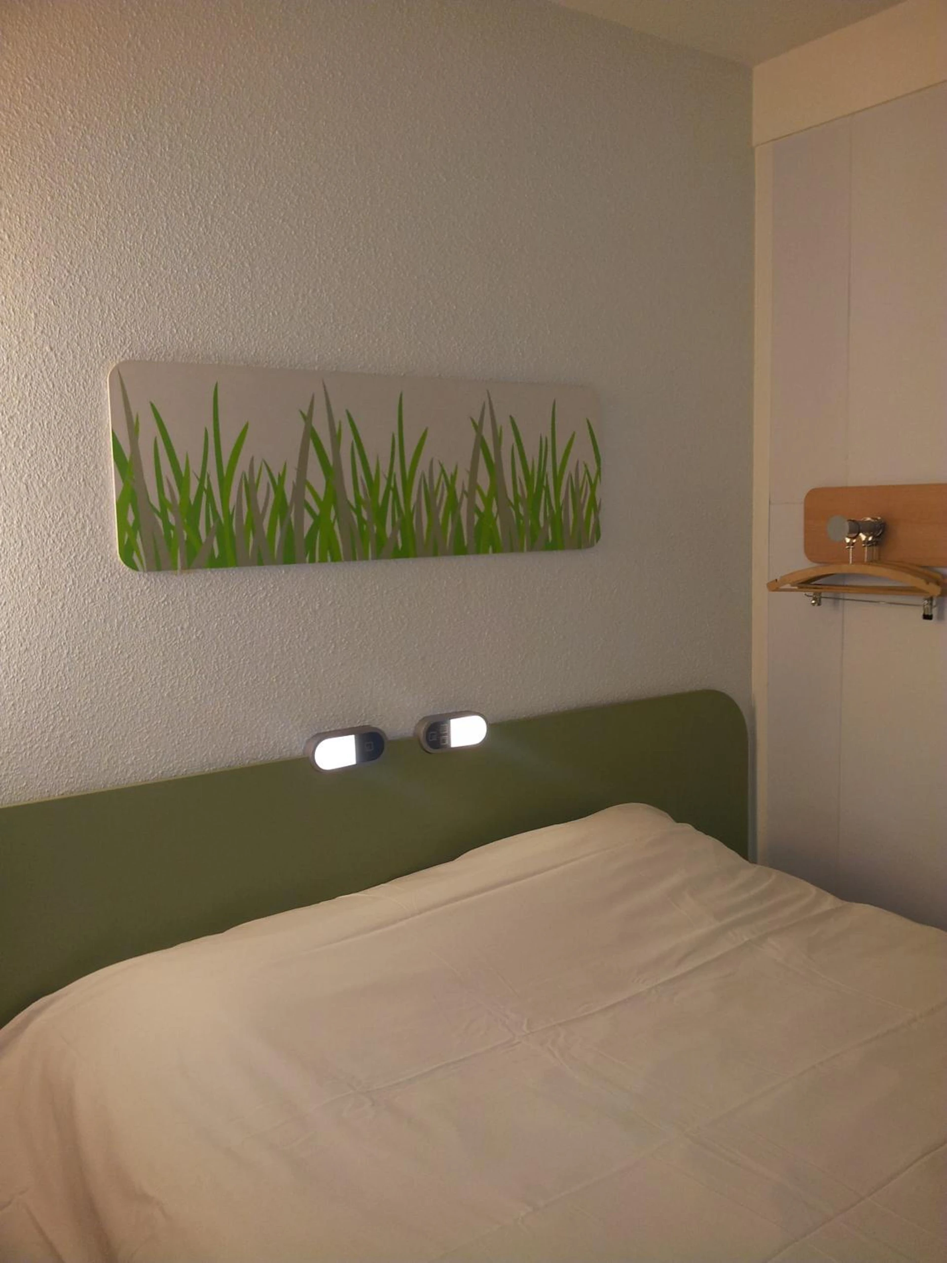 Chambre disponible pour un séminaire d'entreprise à ibis Budget Gennevilliers Asnieres - Gennevilliers