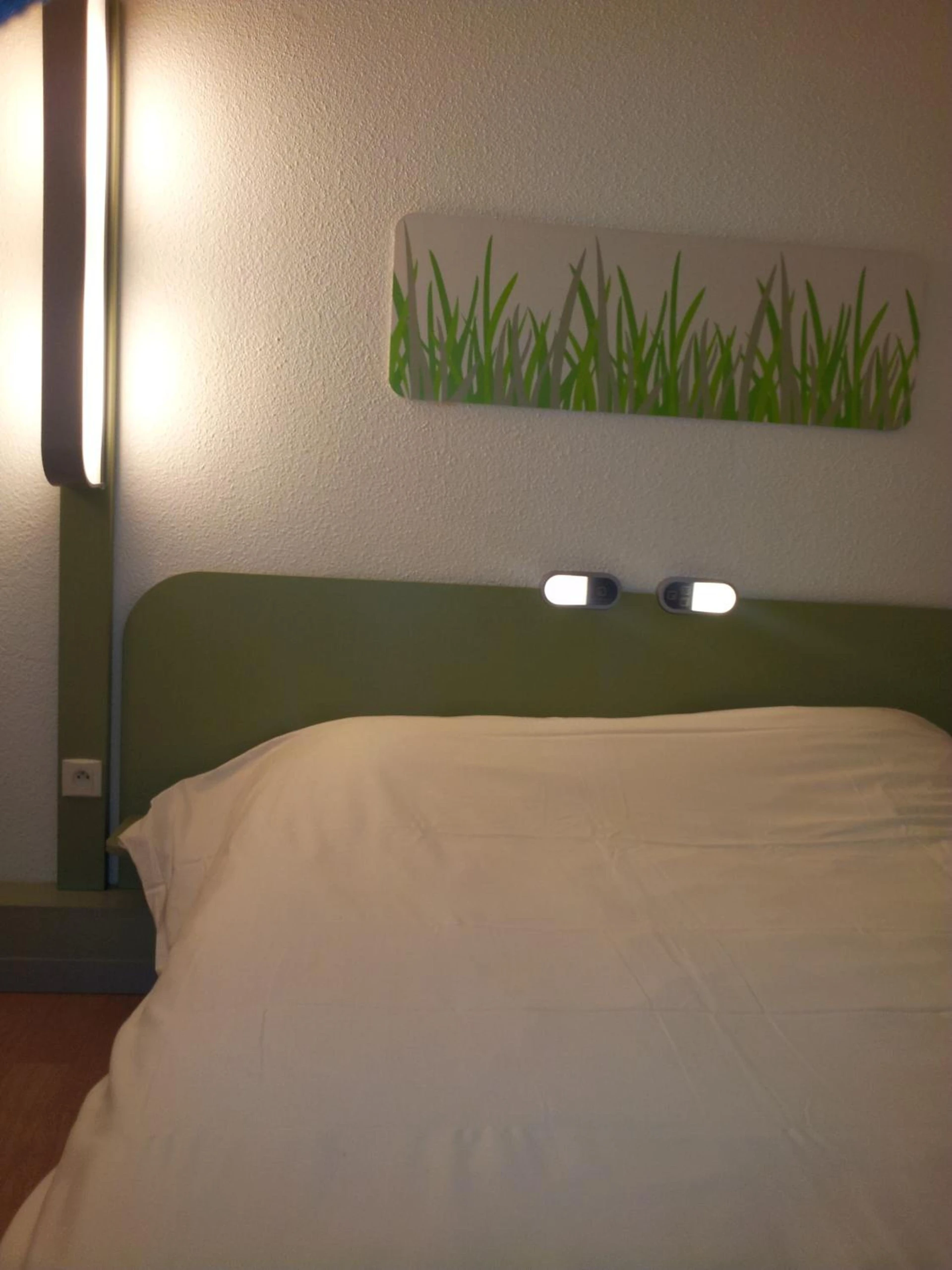Chambre disponible pour un séminaire d'entreprise à ibis Budget Gennevilliers Asnieres - Gennevilliers
