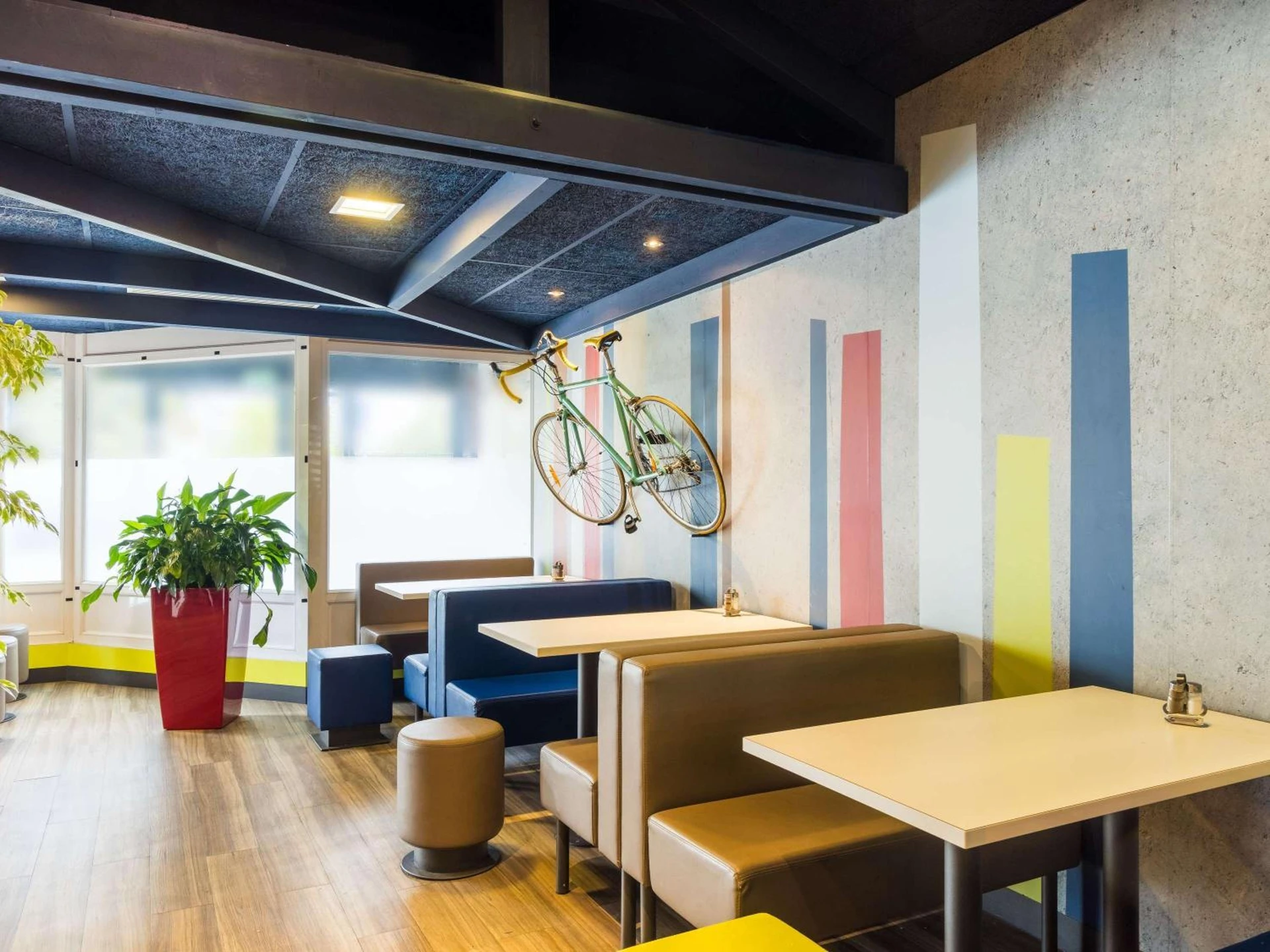 Organiser un séminaire d'entreprise : ibis budget Issy Les Moulineaux Paris Ouest à issy-les-moulineaux