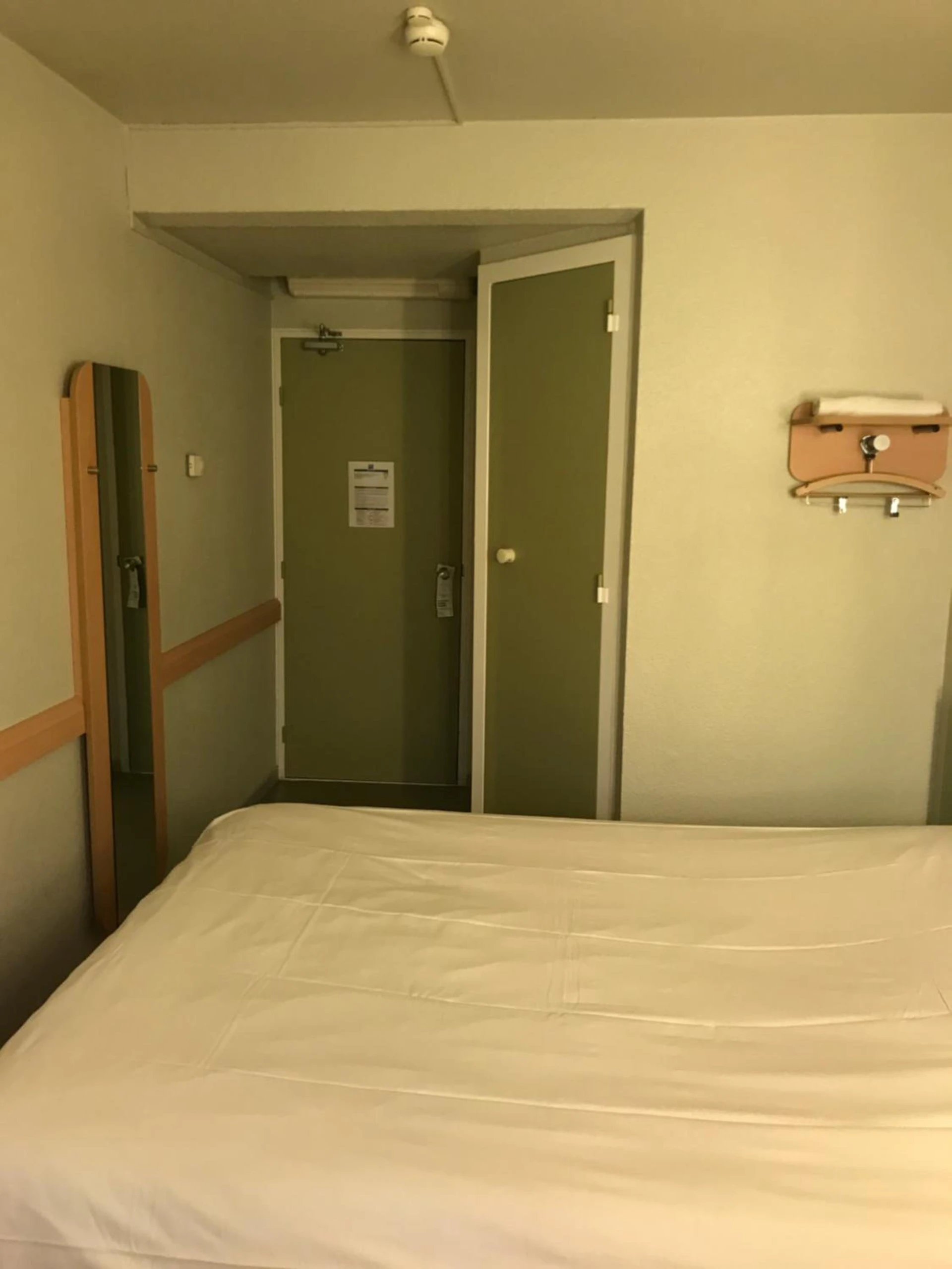 Organiser un séminaire d'entreprise : ibis budget L'Isle Adam à l-isle-adam