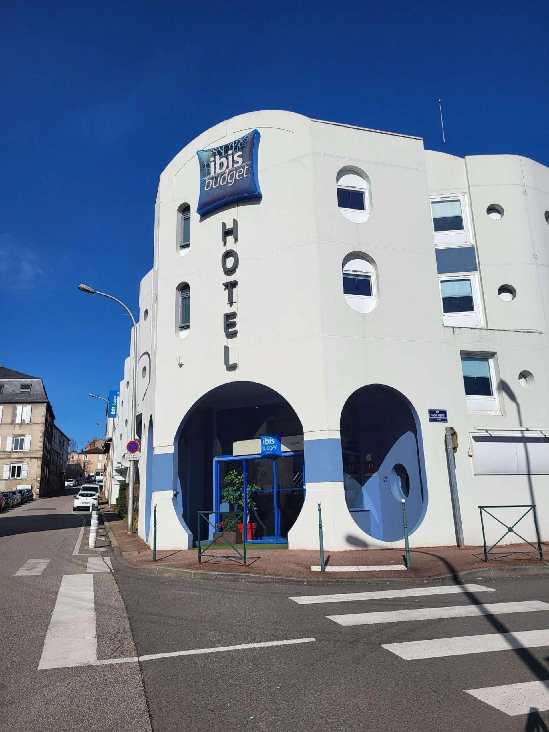 Salle de séminaire à ibis budget Limoges - Organiser un événement professionnel à Limoges