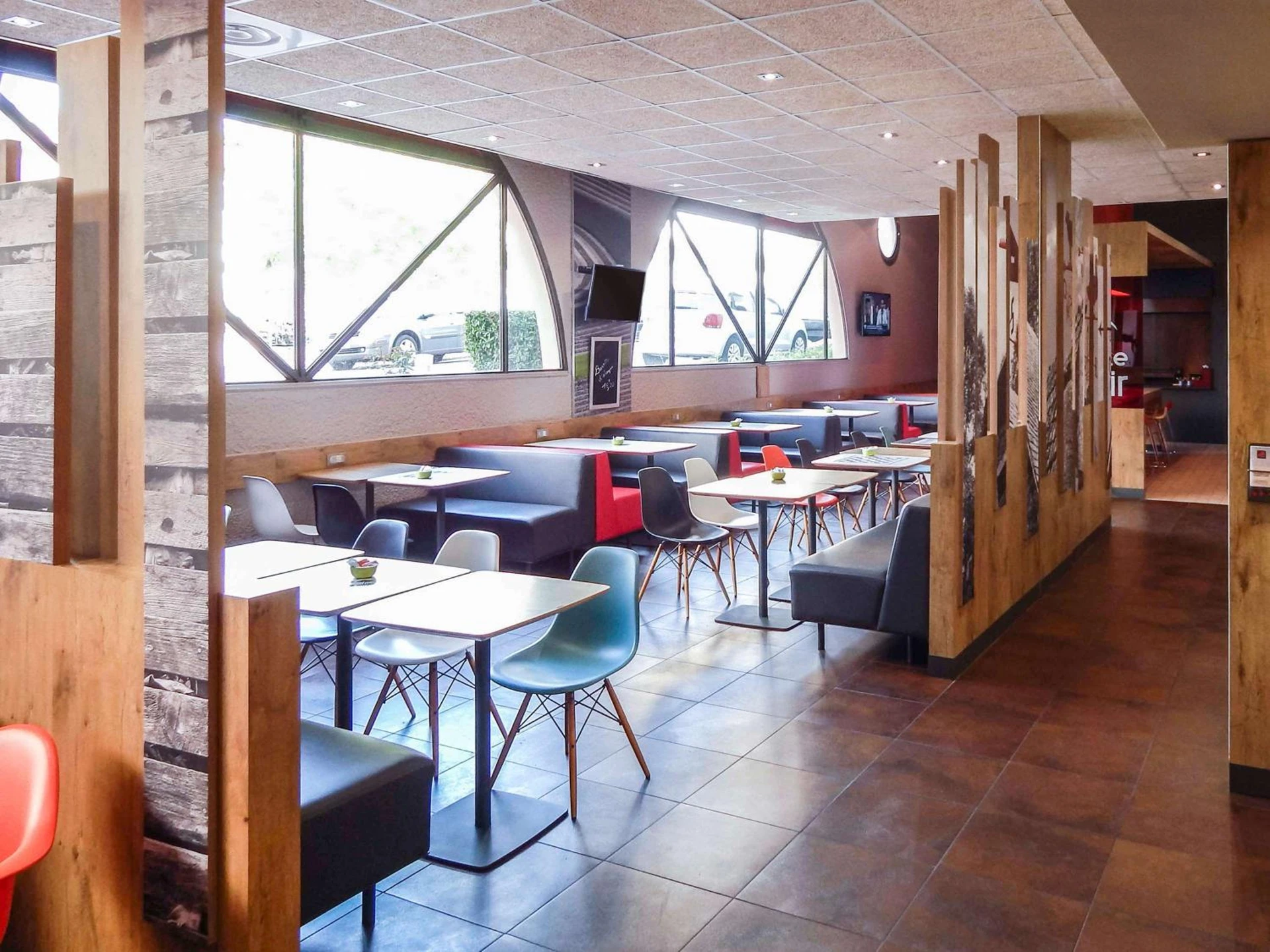 Chambre à ibis budget Limoges - Organiser un séminaire d'entreprise à Limoges
