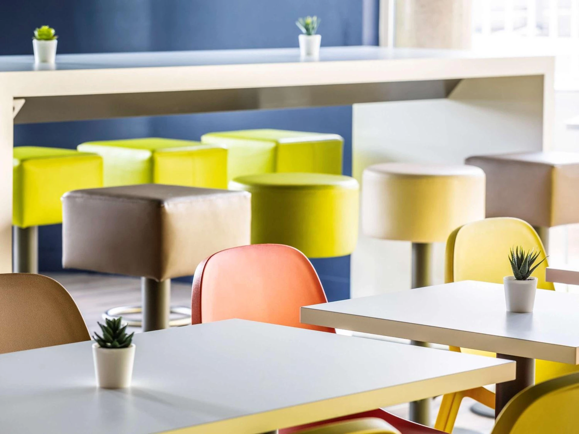 Chambre à Ibis Budget Montpellier Nord Euromédecine - Organiser un séminaire d'entreprise à Montpellier