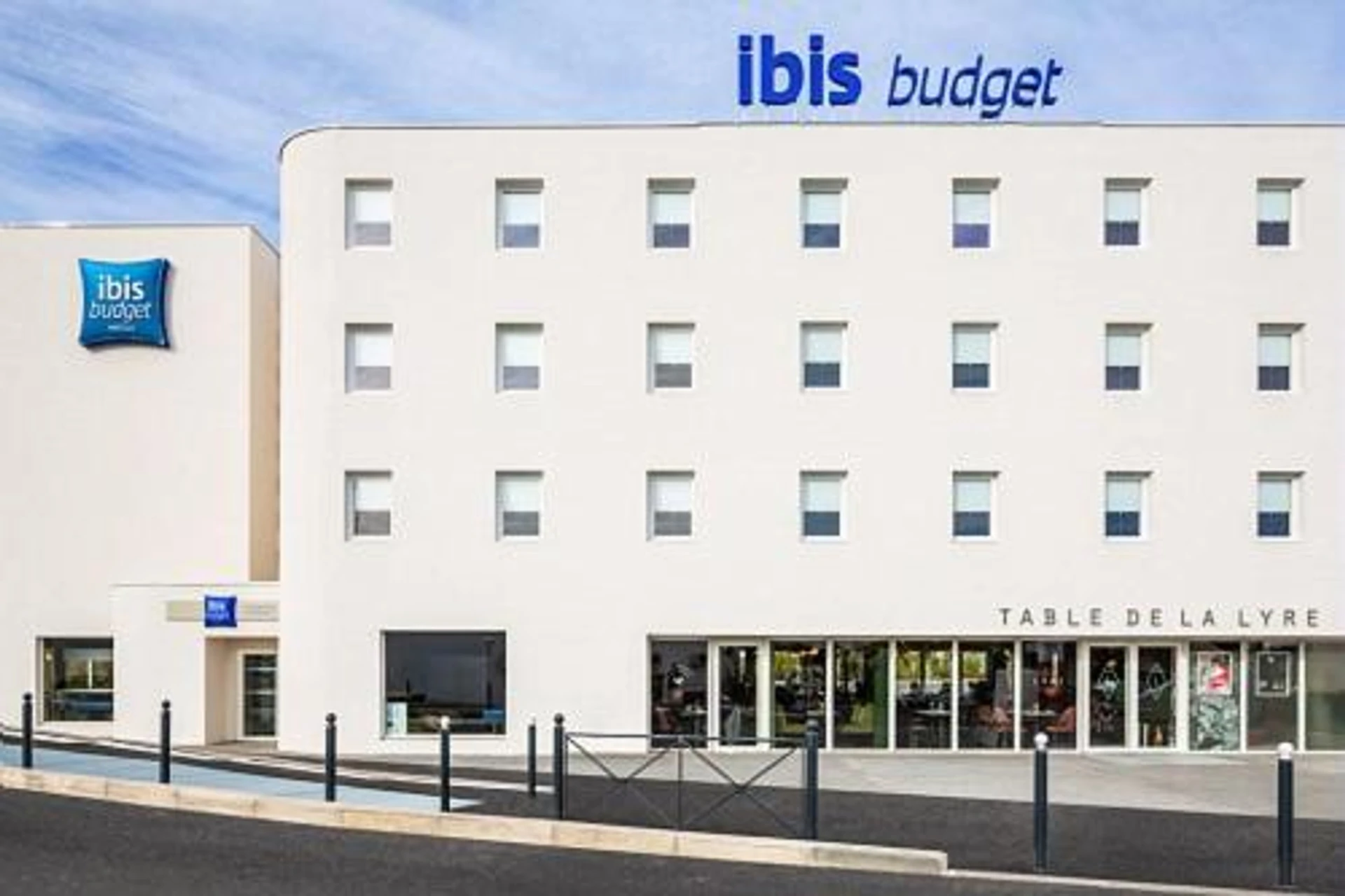 Ambiance de travail pour séminaire d'entreprise à Ibis Budget Montpellier Nord Euromédecine - Montpellier