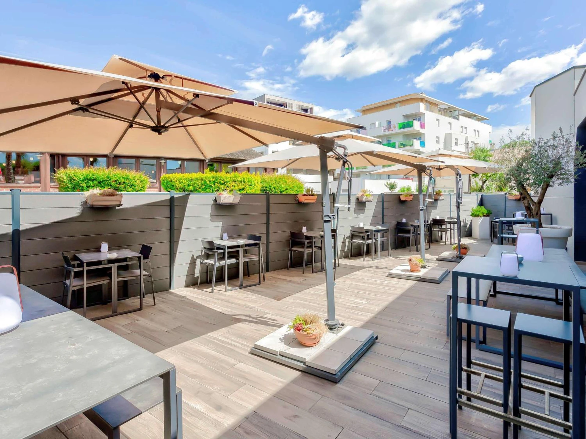 Chambre à ibis budget Montpellier Sud Près d'Arènes - Organiser un séminaire d'entreprise à Montpellier