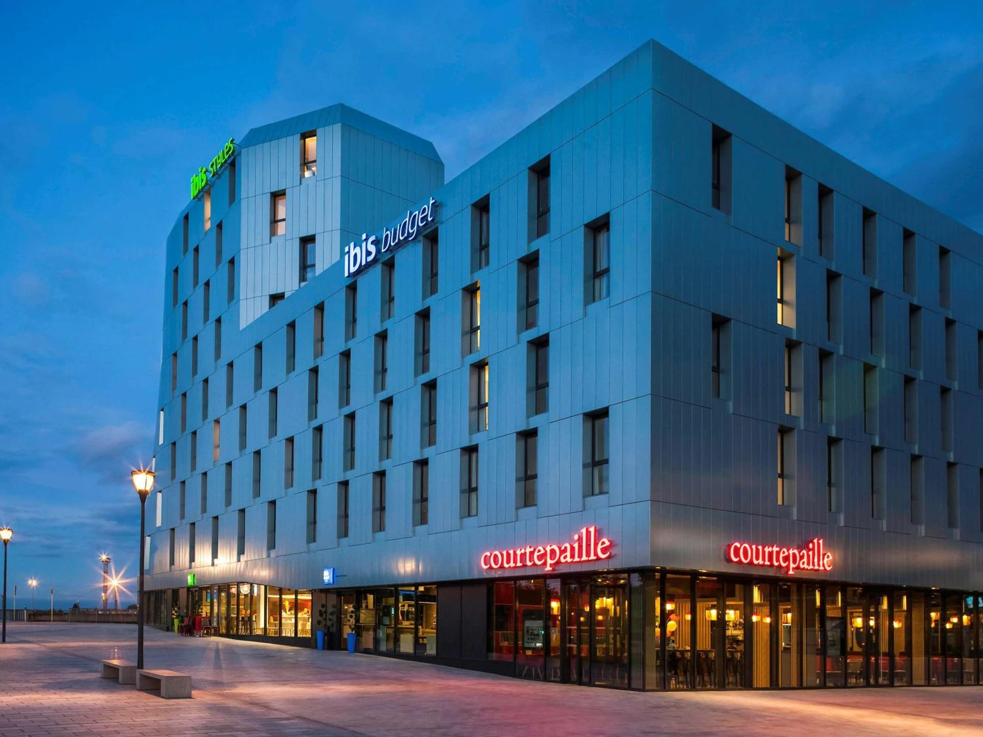 Salle de séminaire à Ibis Budget Mulhouse Centre Gare - Organiser un événement professionnel à Mulhouse