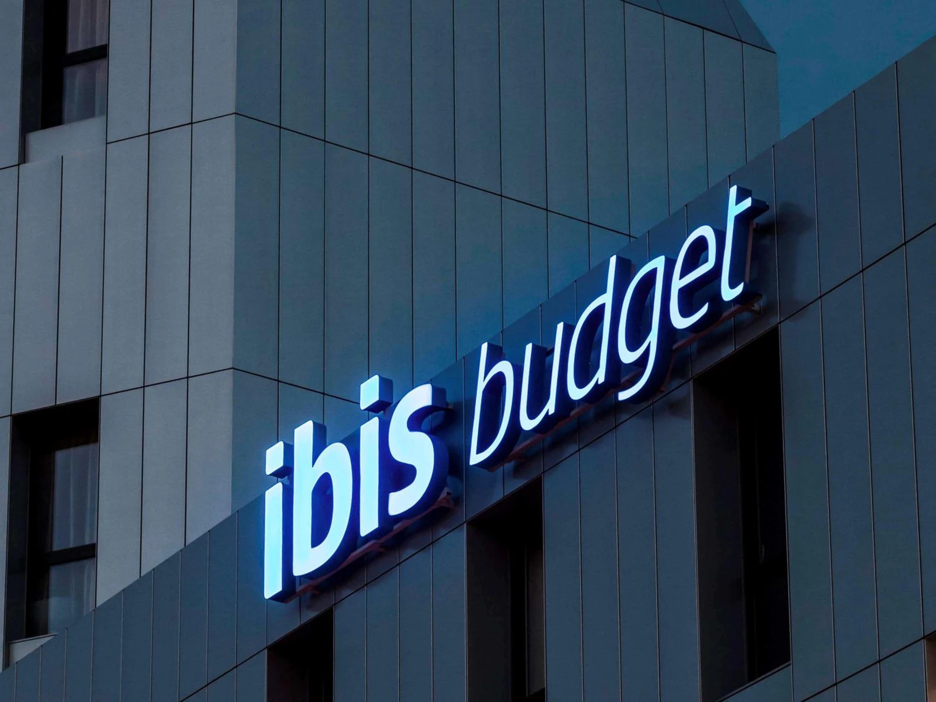 Chambre à Ibis Budget Mulhouse Centre Gare - Organiser un séminaire d'entreprise à Mulhouse