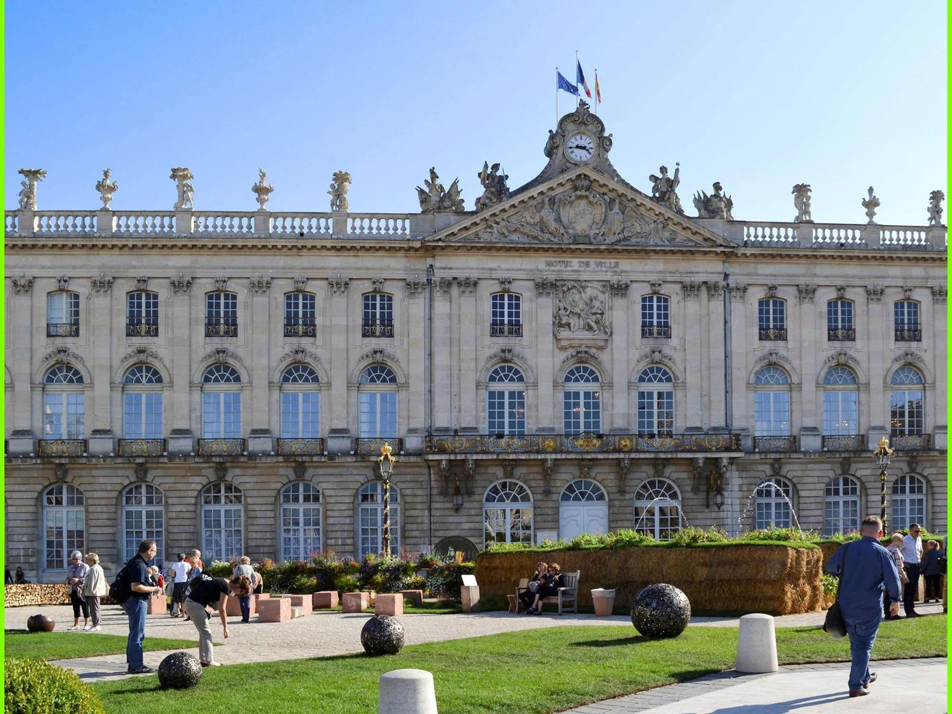 Organiser un séminaire d'entreprise : ibis budget Nancy Porte Sud à houdemont