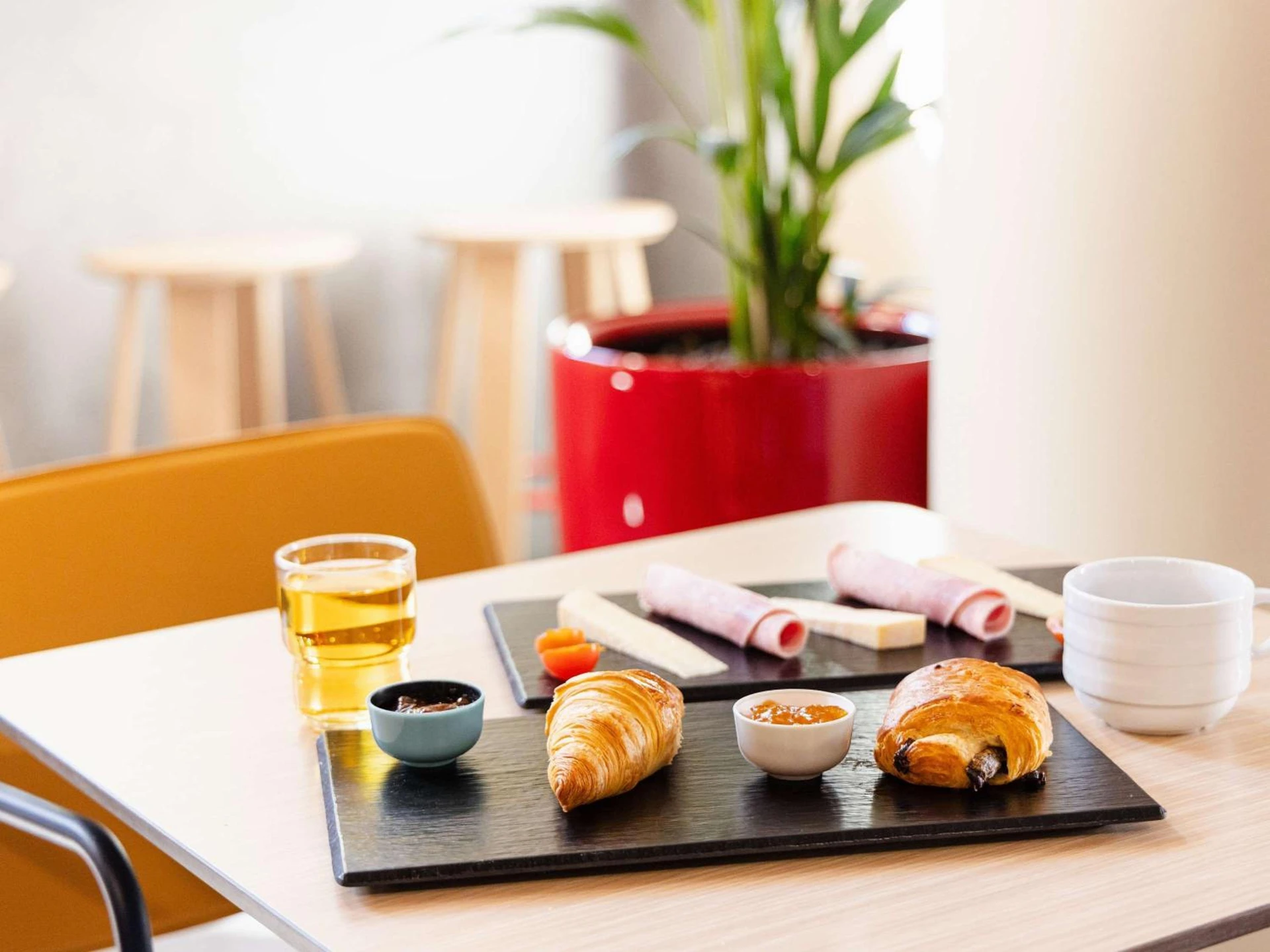 Organiser un séminaire d'entreprise : ibis budget Nanterre la Defense à nanterre