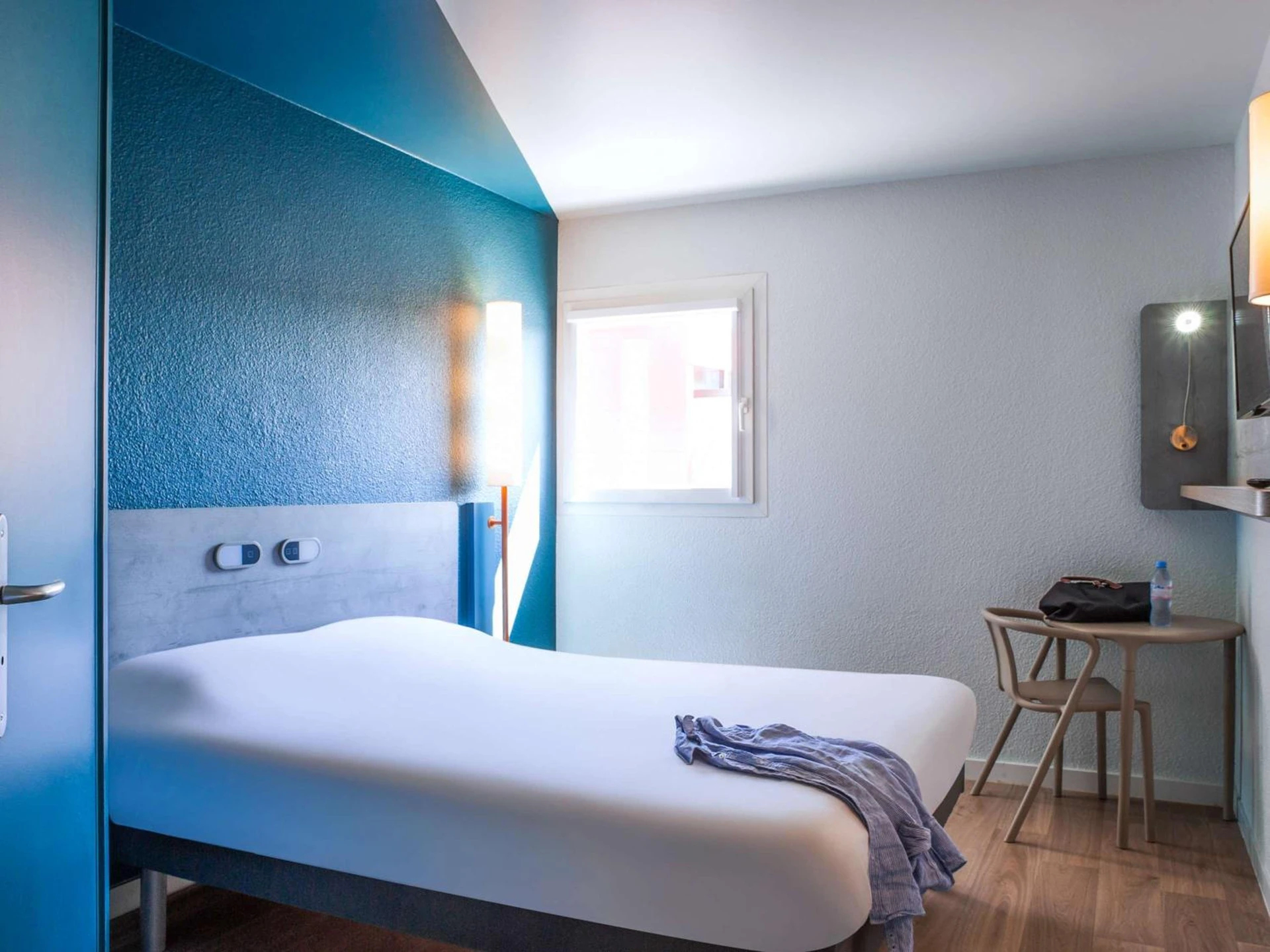 Organiser un séminaire d'entreprise : ibis budget Nuits Saint Georges à nuits-saint-georges
