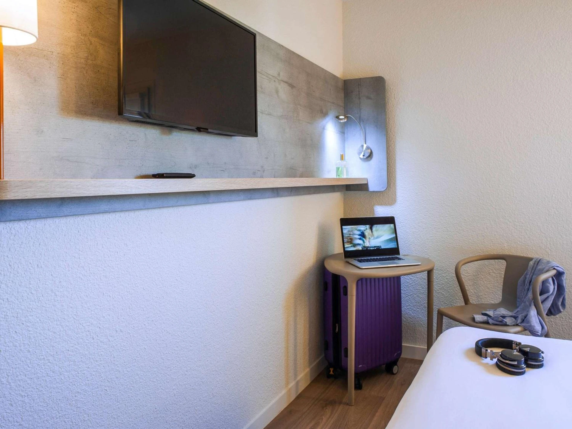 Organiser un séminaire d'entreprise : ibis budget Nuits Saint Georges à nuits-saint-georges