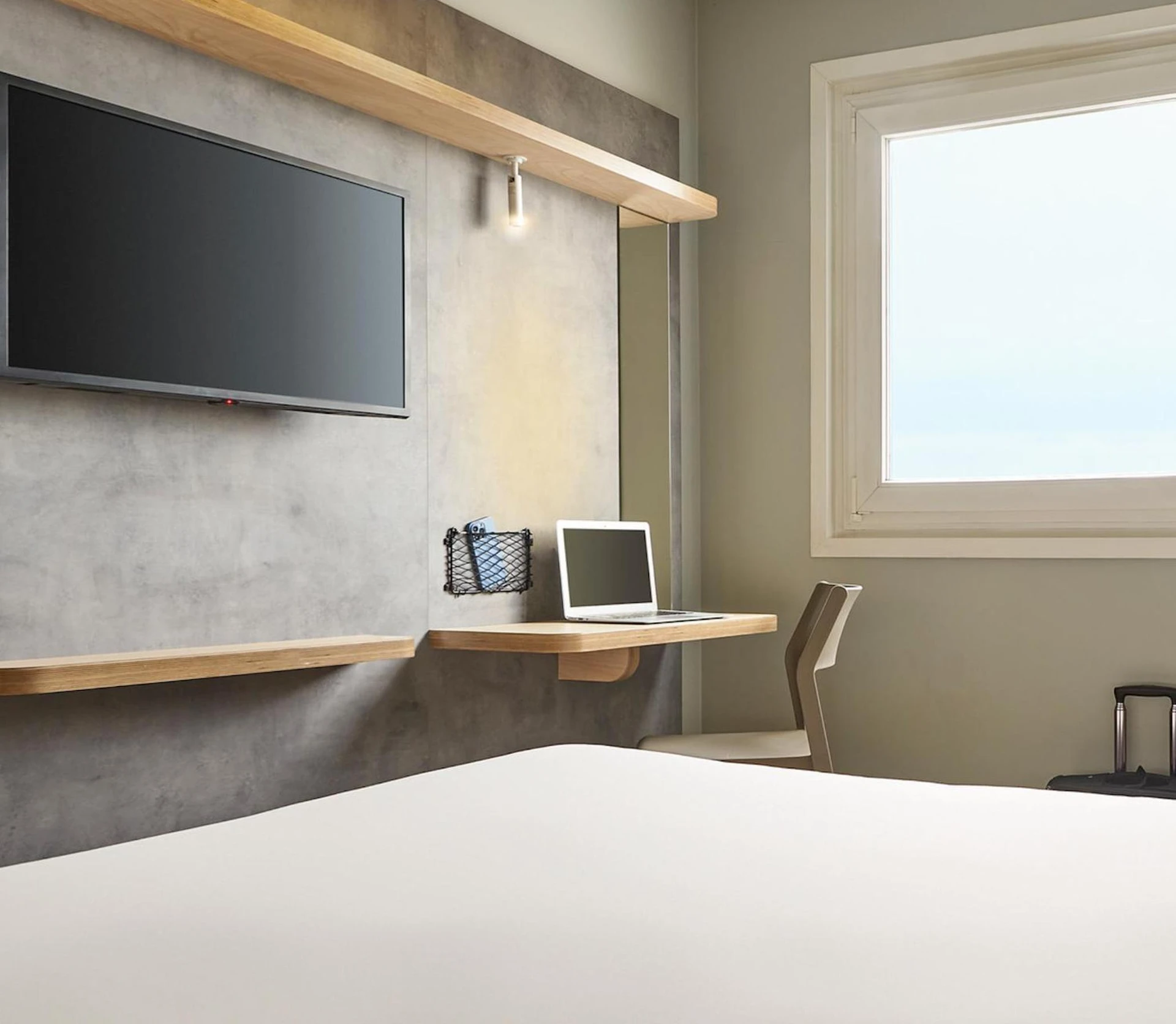 Organiser un séminaire d'entreprise : ibis budget Paris Porte d'Aubervilliers à aubervilliers
