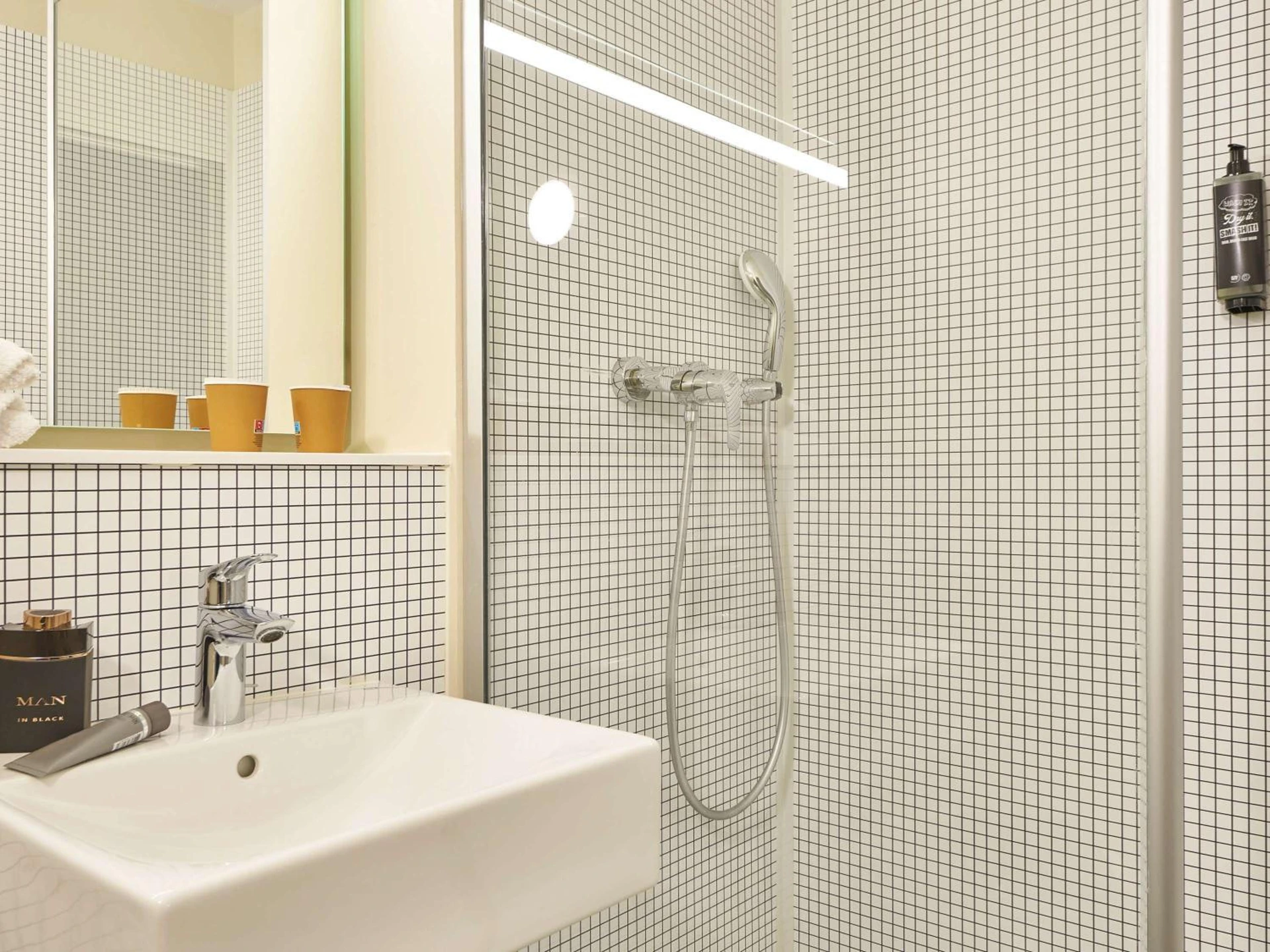 Organiser un séminaire d'entreprise : ibis budget Paris Porte d'Aubervilliers à aubervilliers
