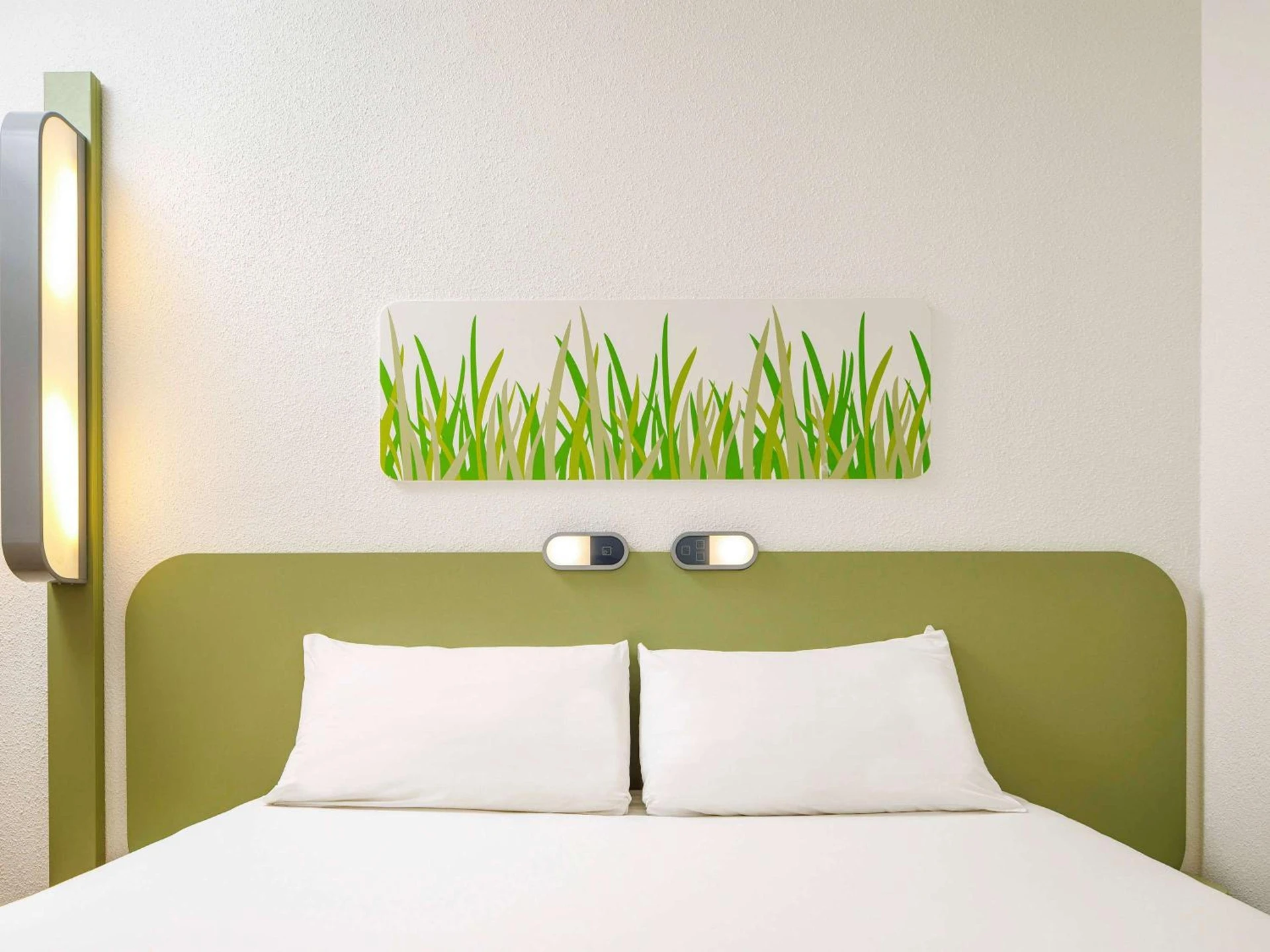 Chambre disponible pour un séminaire d'entreprise à ibis Budget Paris La Villette 19ème - Paris