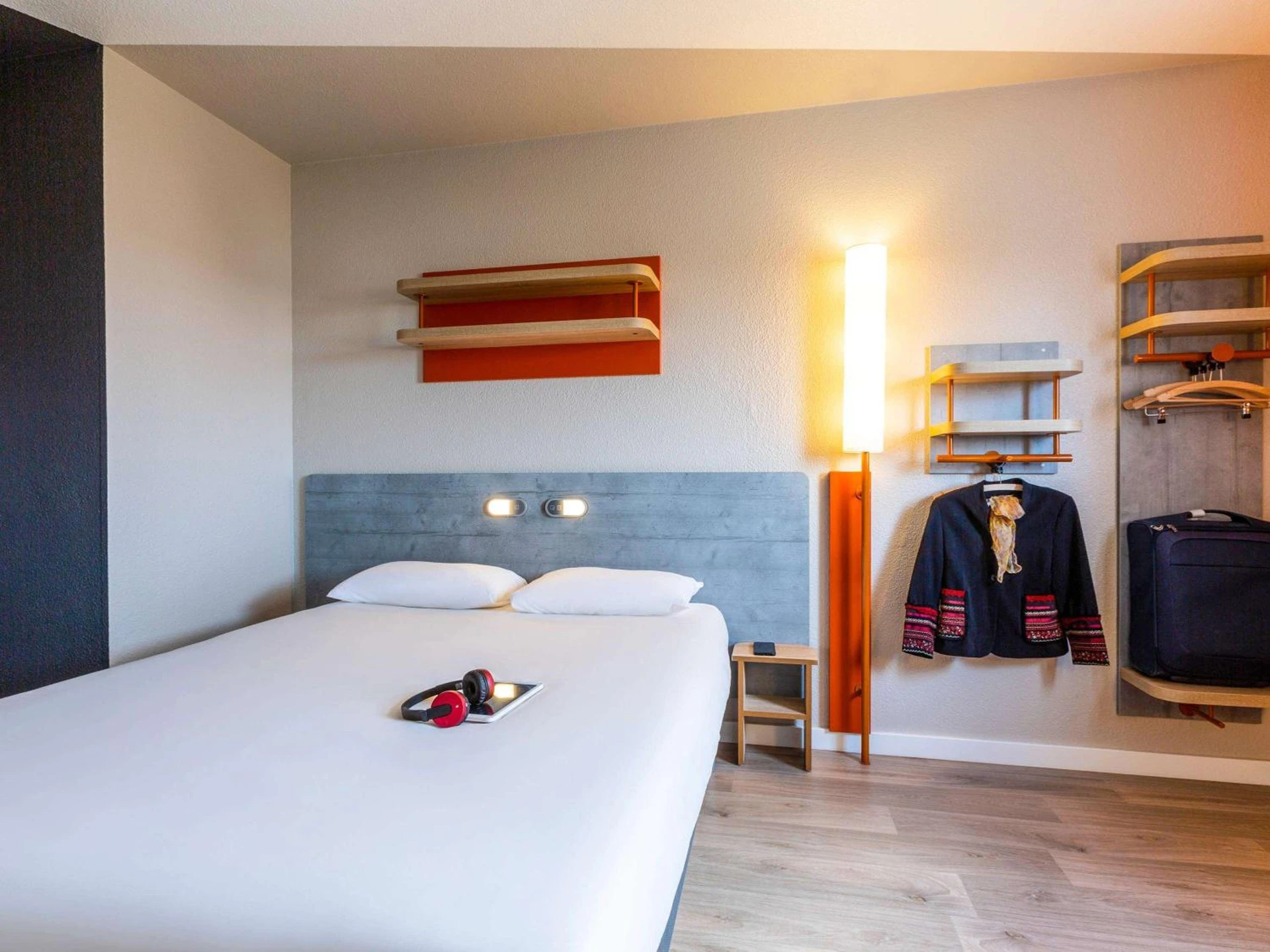 Organiser un séminaire d'entreprise : ibis budget Paris Porte d'Italie Ouest à le-kremlin-bicetre