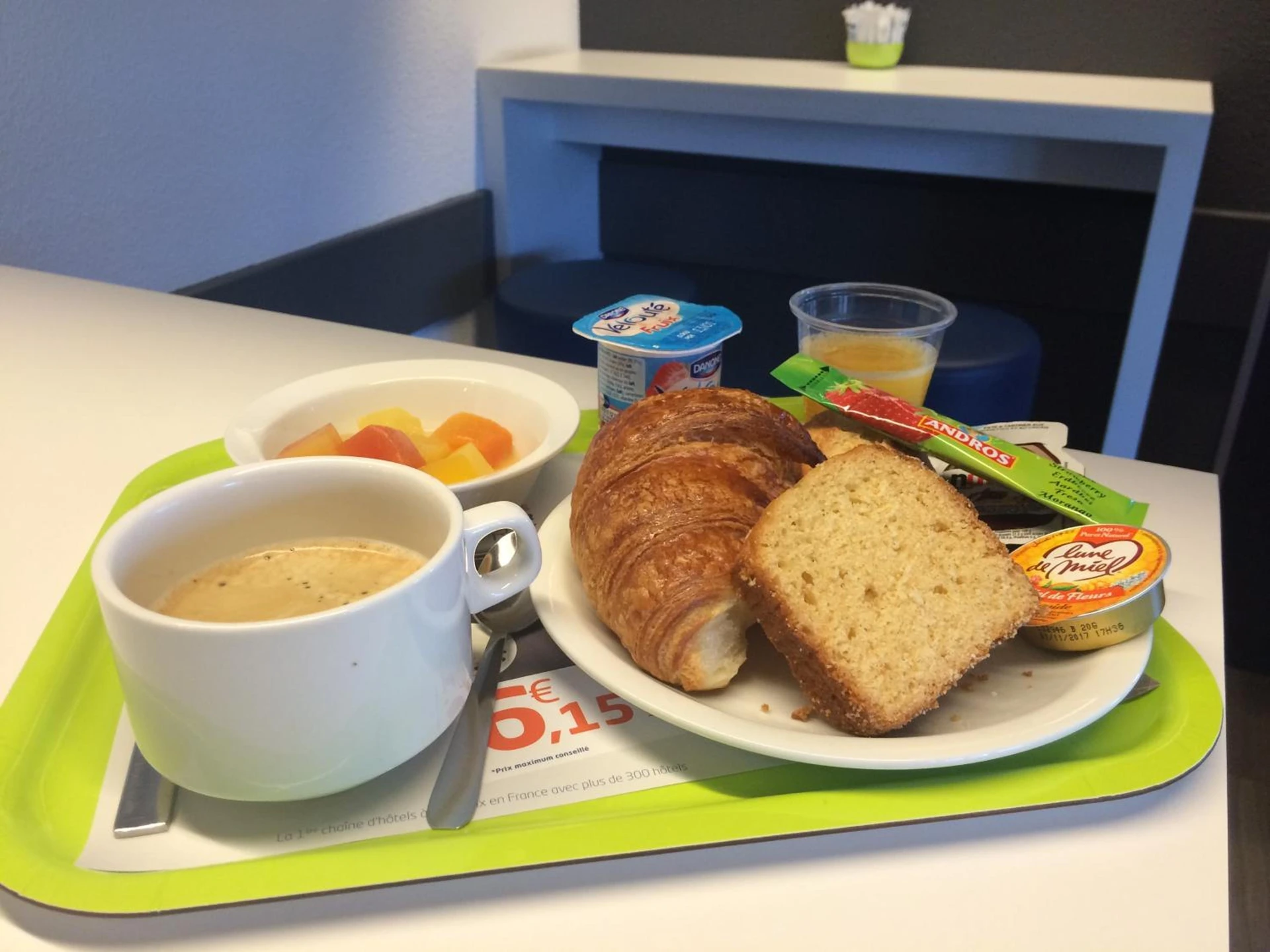 Chambre à ibis Budget Pau Est - Organiser un séminaire d'entreprise à Pau