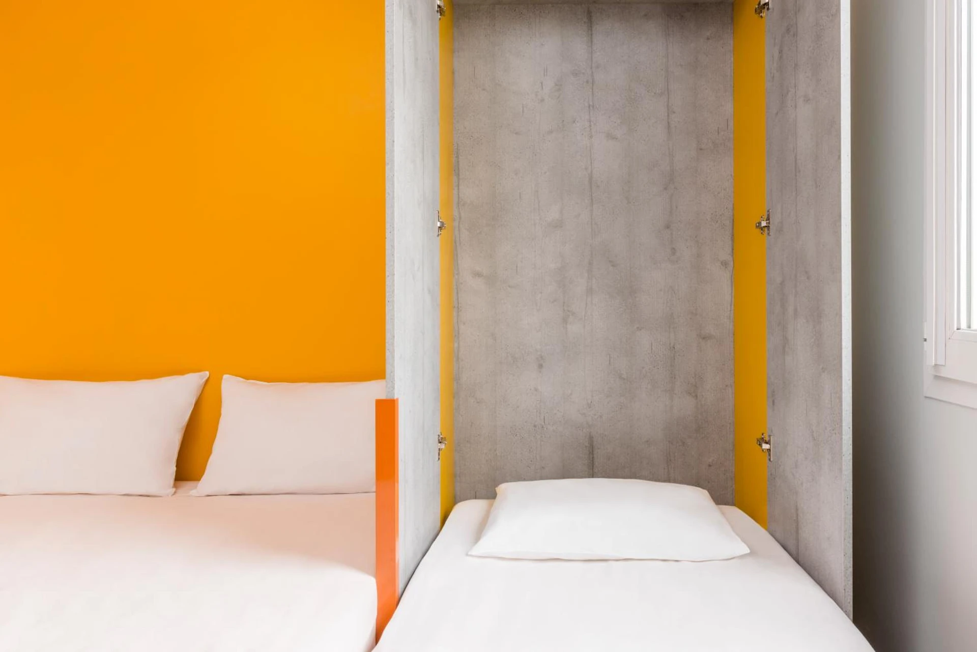 Chambre disponible pour un séminaire d'entreprise à Ibis Budget Perigueux Boulazac - Boulazac