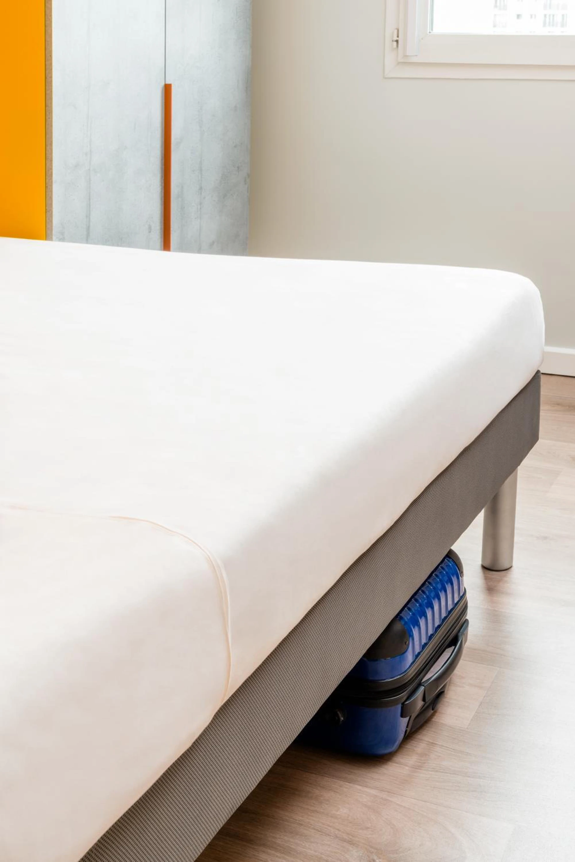 Magnifique chambre pour un séminaire d'entreprise à Ibis Budget Perigueux Boulazac - Boulazac