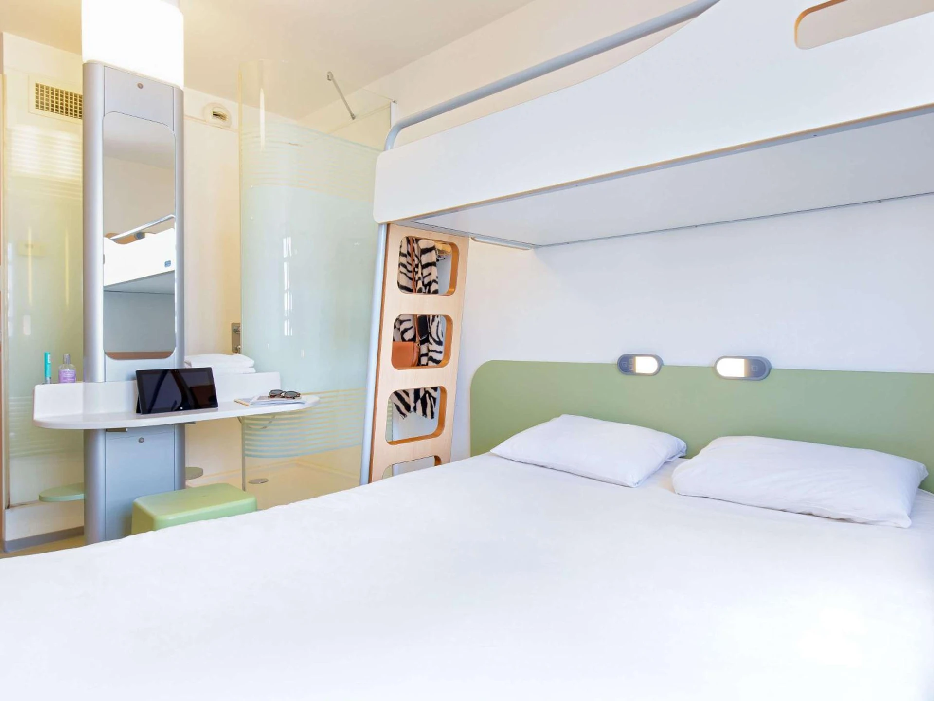 Salle de séminaire à ibis budget Perpignan Centre - Organiser un événement professionnel à Perpignan