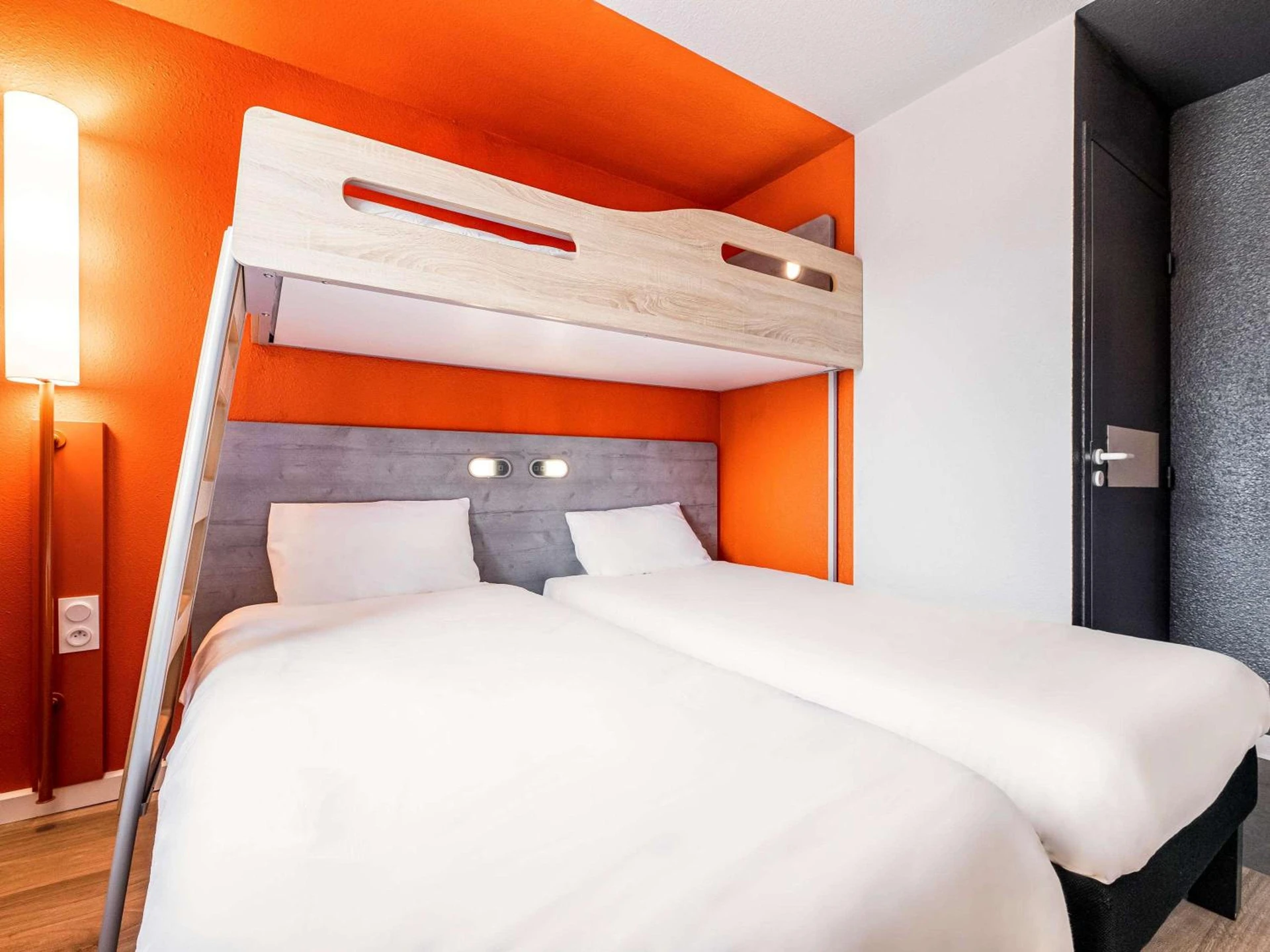 Salle de séminaire à Ibis Budget Perpignan Sud - Organiser un événement professionnel à Perpignan
