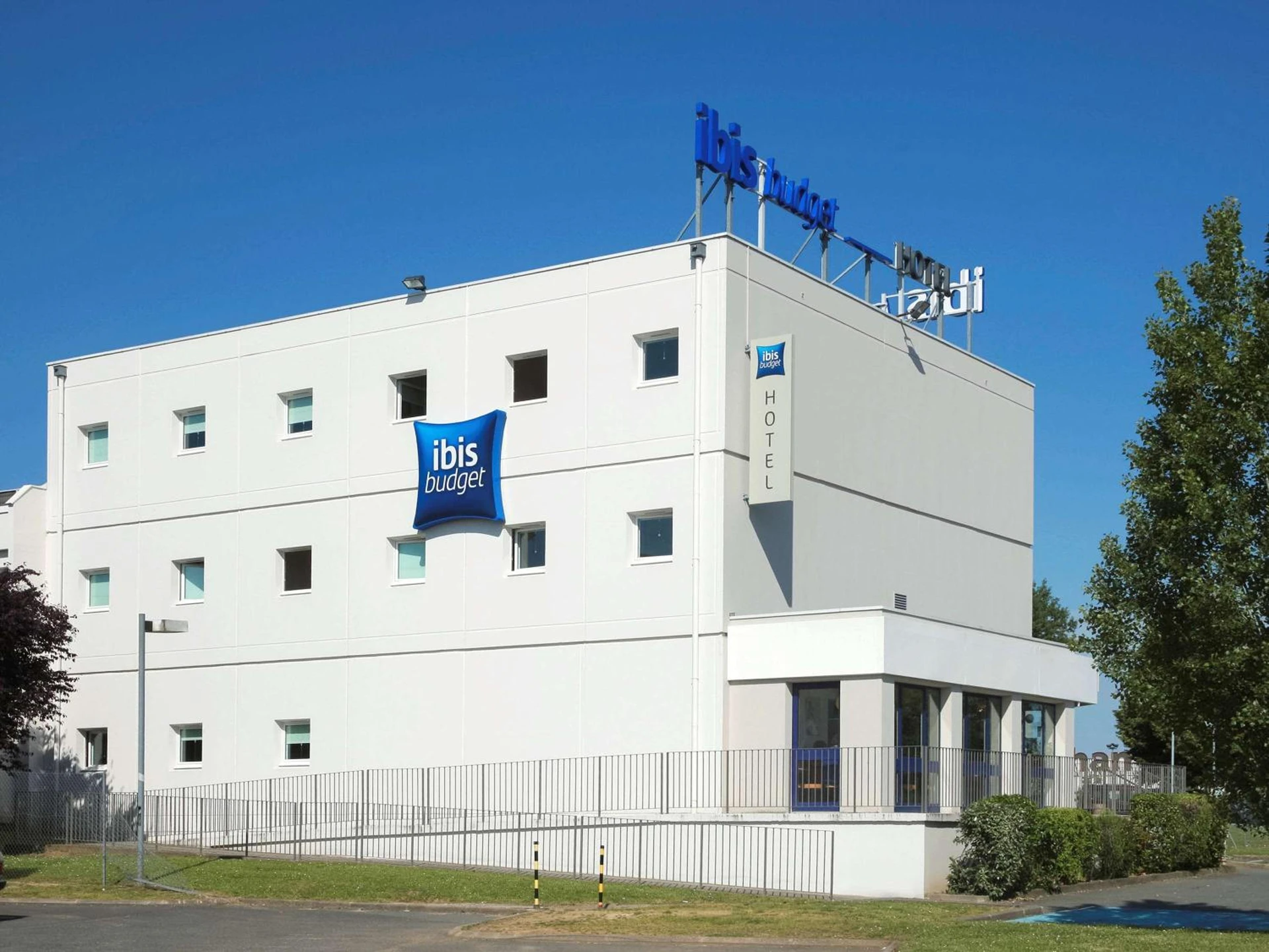 Salle de séminaire à ibis budget Poitiers Sud - Organiser un événement professionnel à Poitiers