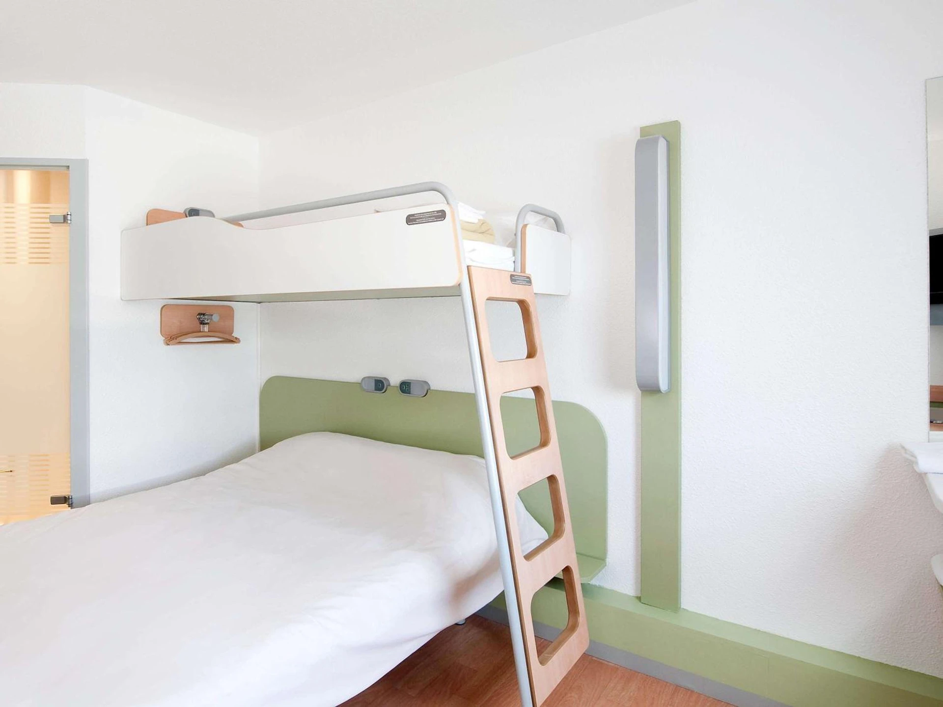 Lieu convivial pour un séminaire d'entreprise à ibis budget Poitiers Sud - Poitiers - En savoir plus 