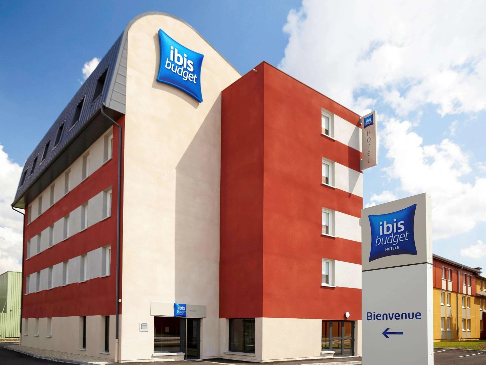 Organiser un séminaire d'entreprise : ibis budget Pontarlier à pontarlier