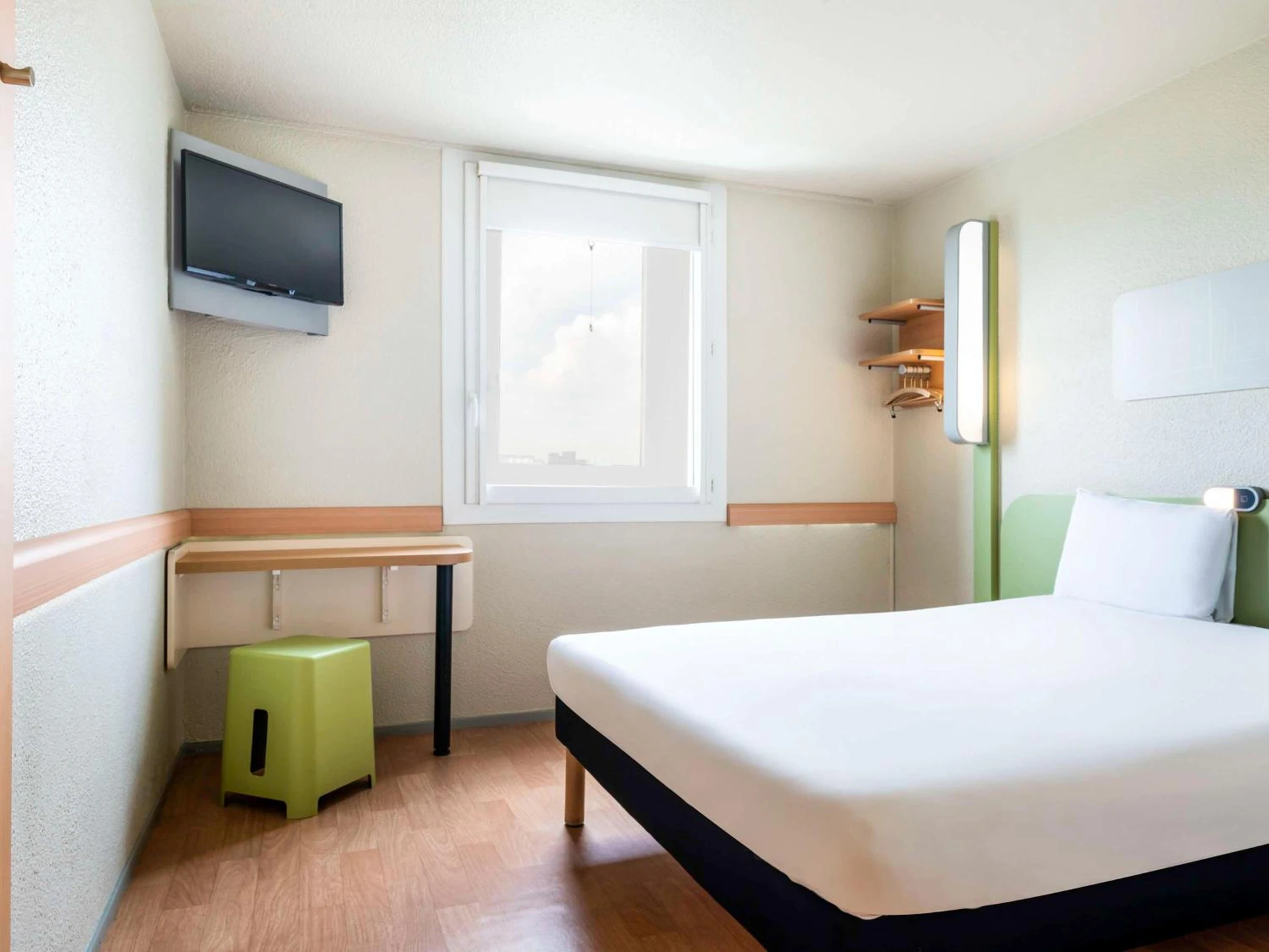 Organiser un séminaire d'entreprise : ibis budget Paris Porte de Bercy à charenton-le-pont