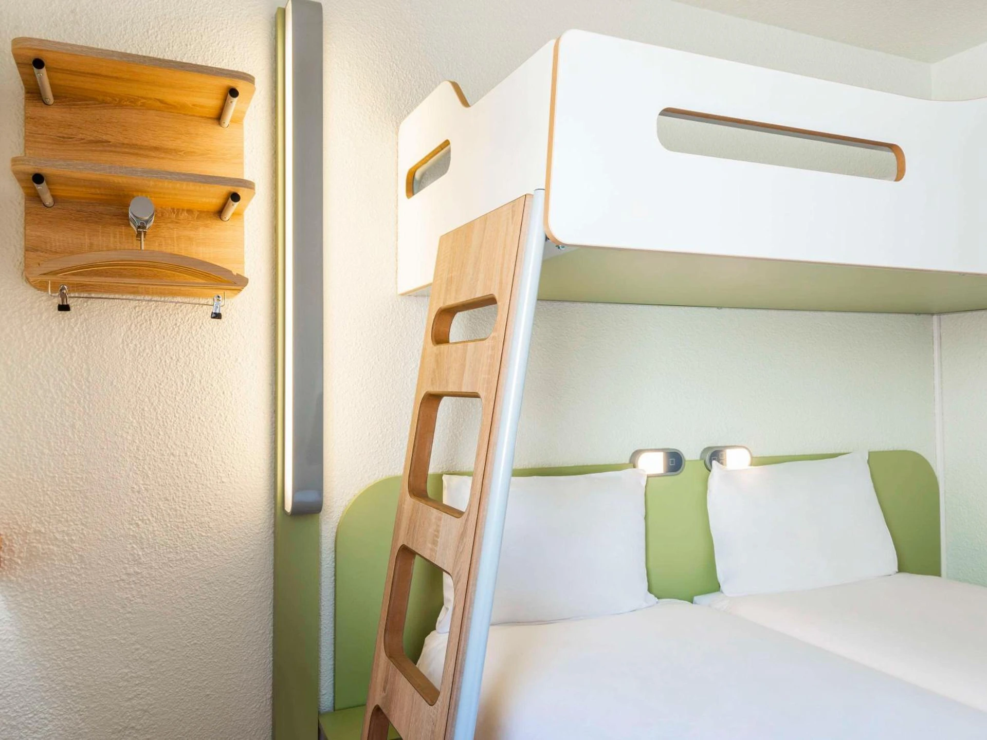 Organiser un séminaire d'entreprise : ibis budget Paris Porte de Bercy à charenton-le-pont